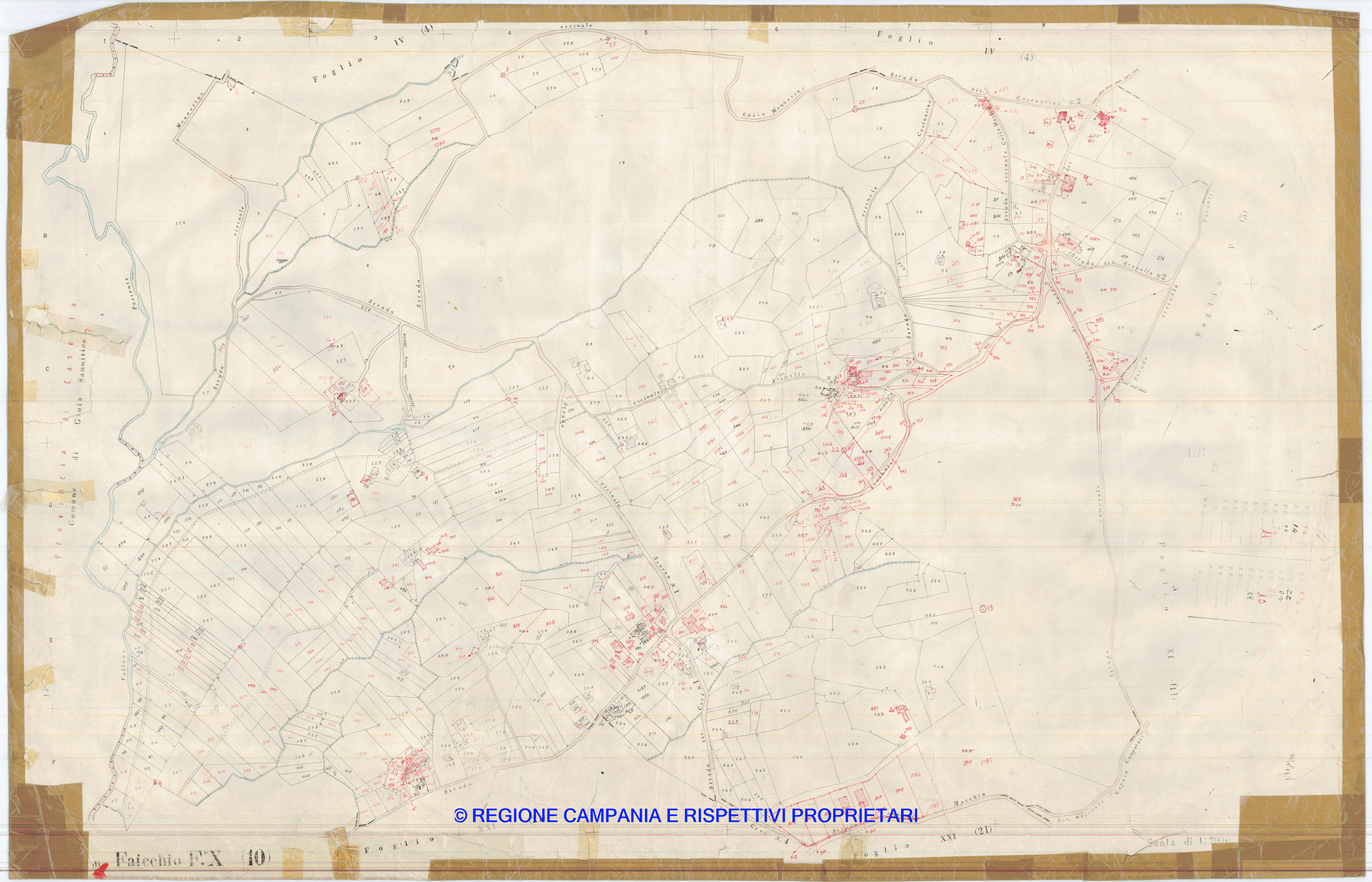 Mappa