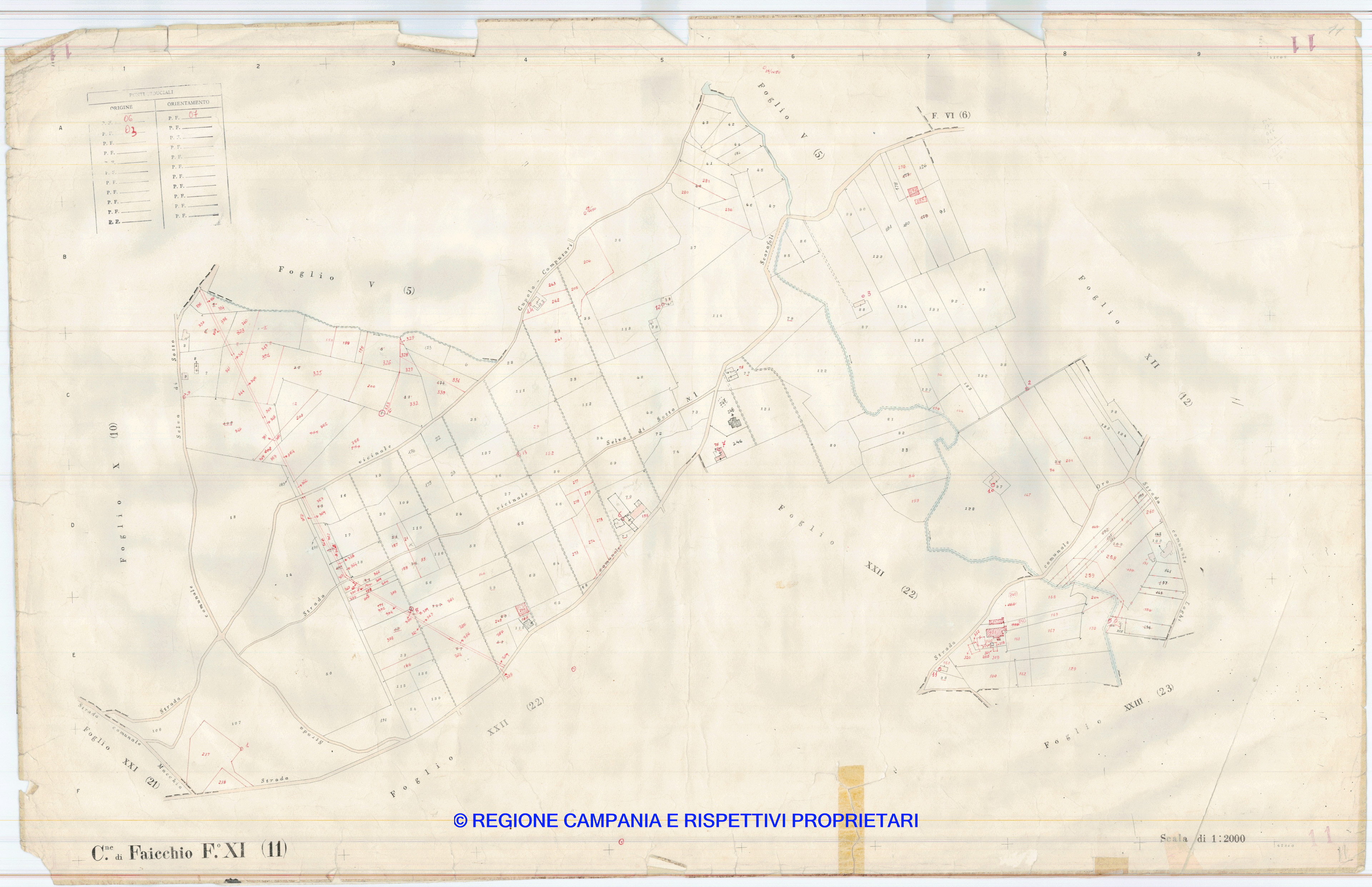Mappa