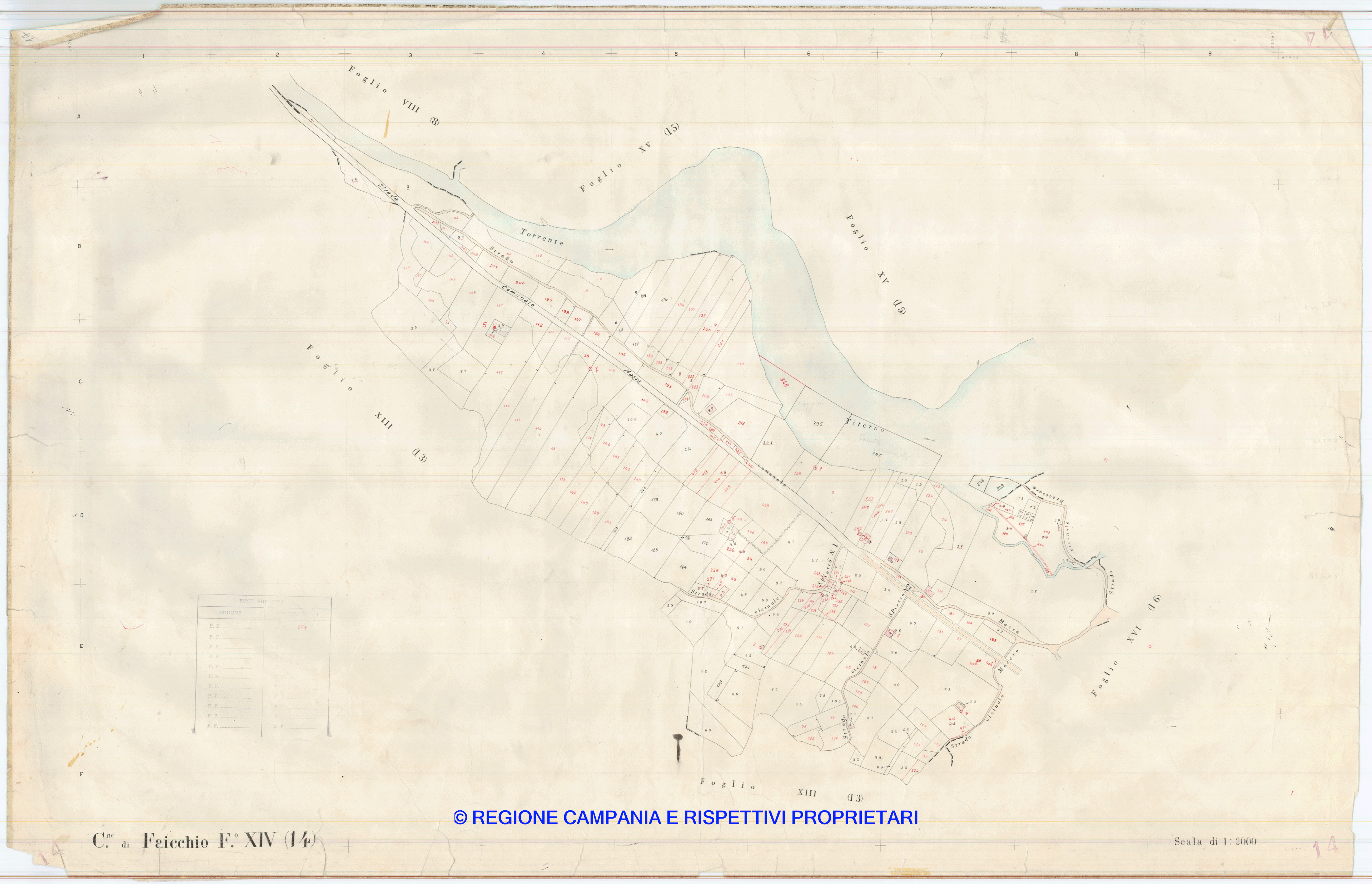 Mappa