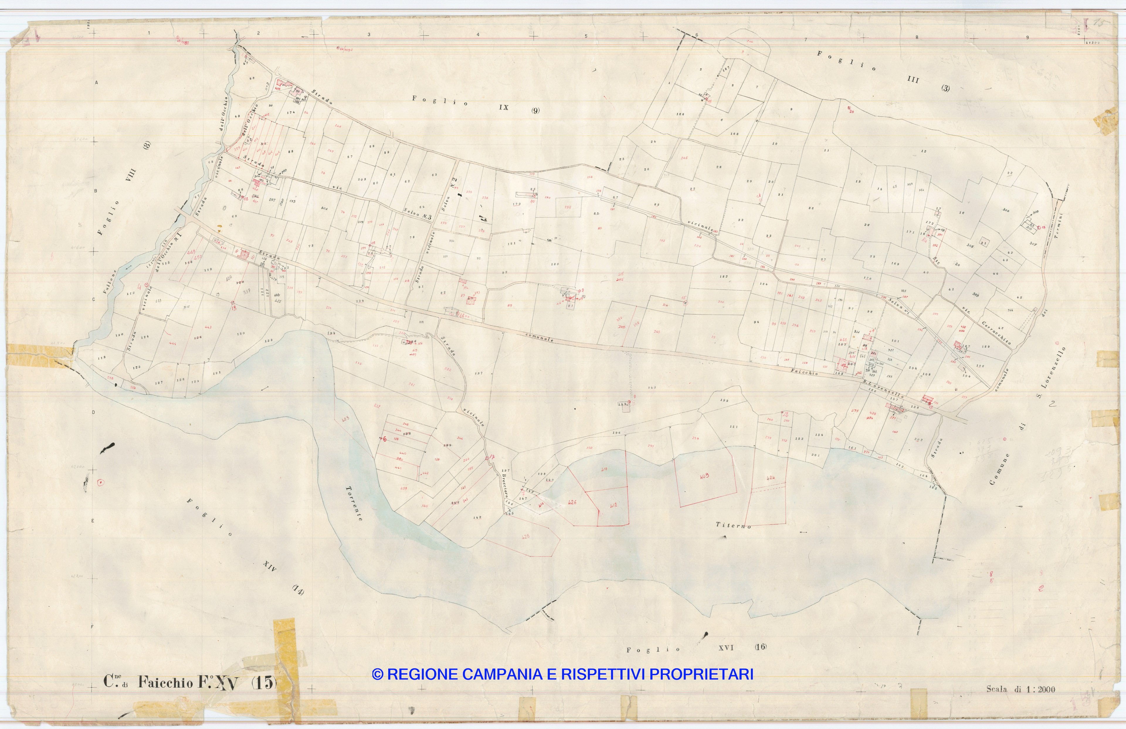 Mappa