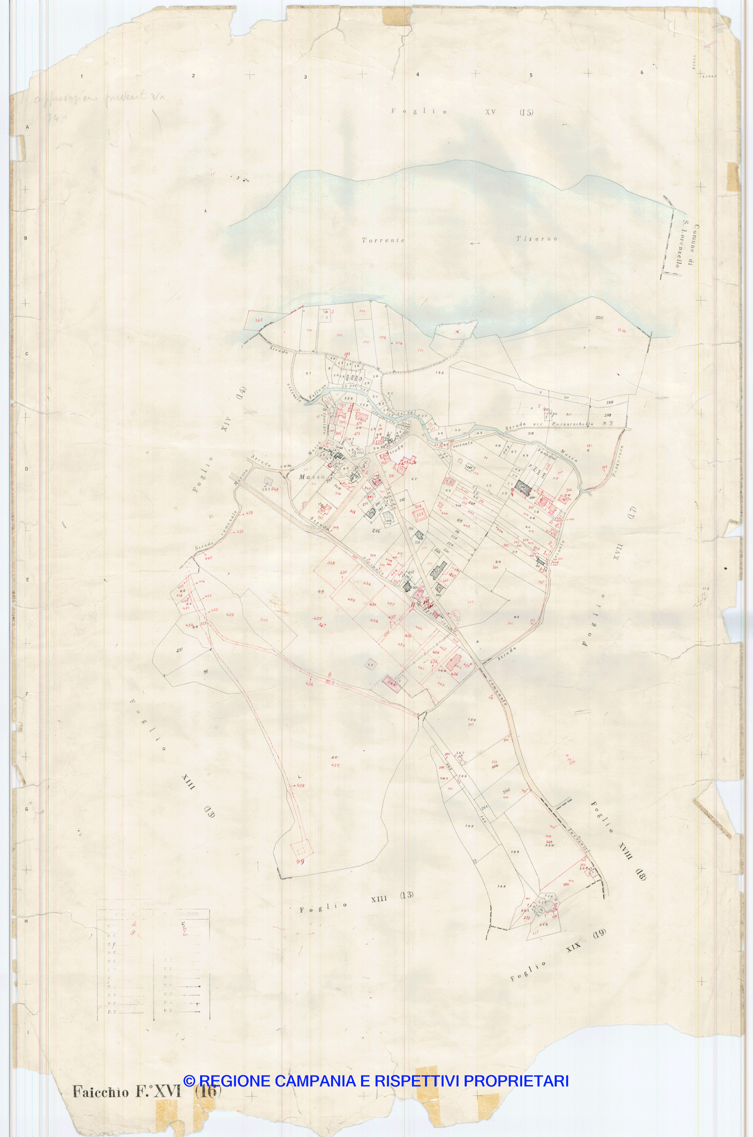 Mappa