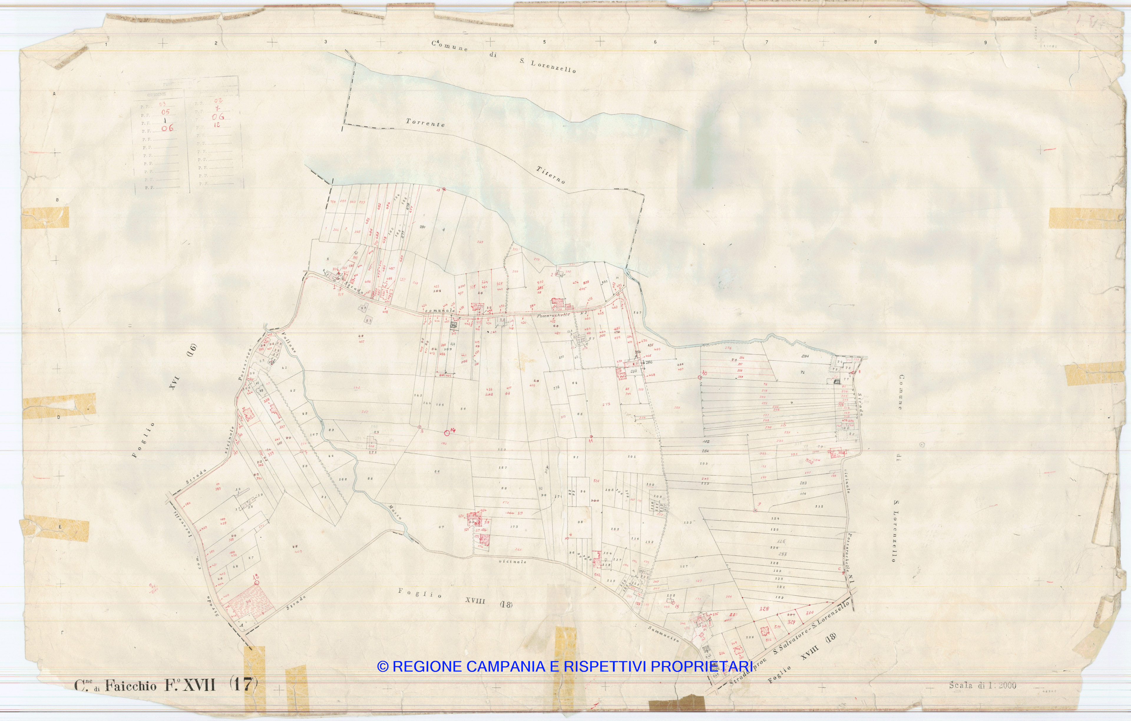 Mappa