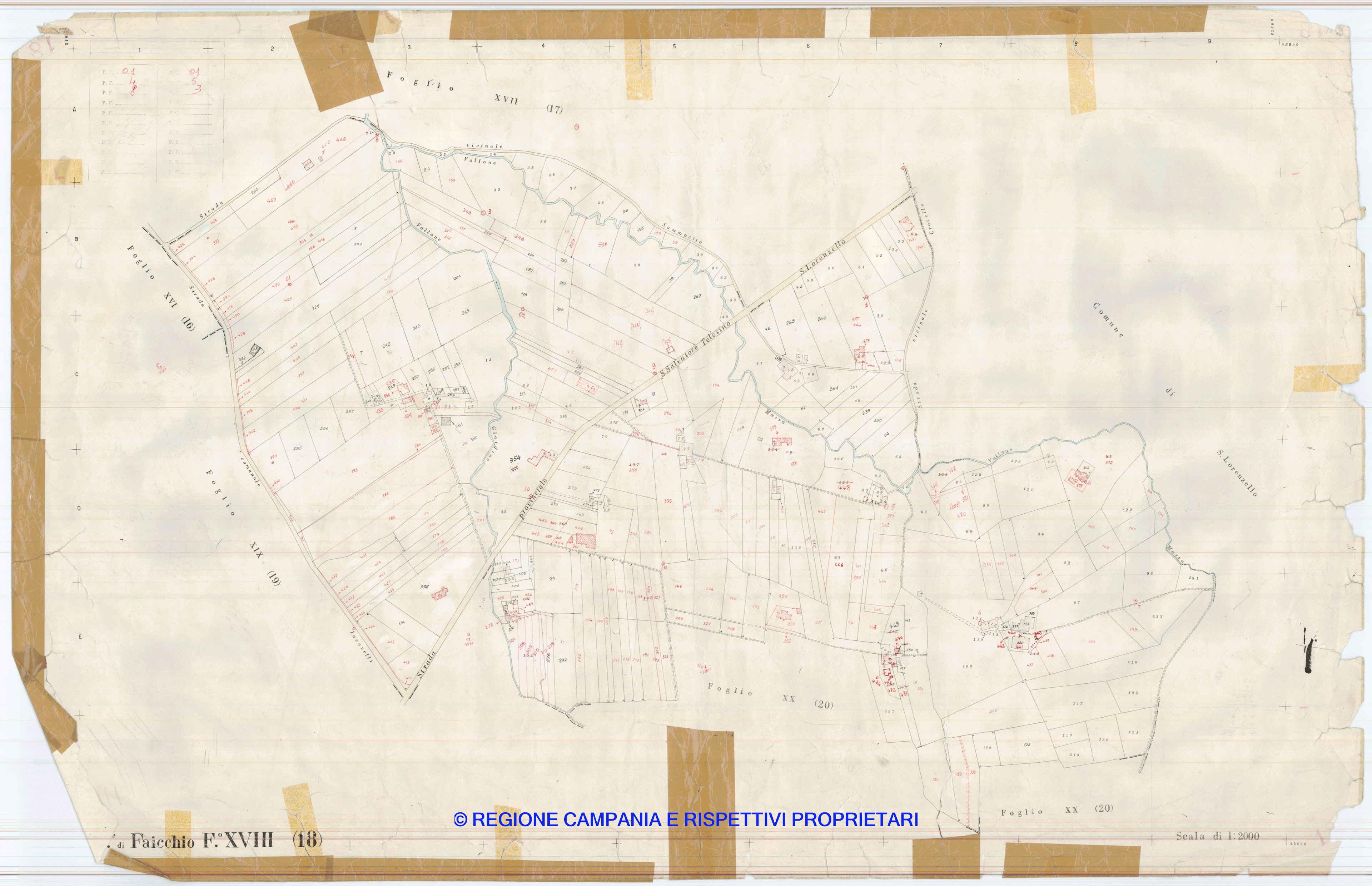 Mappa