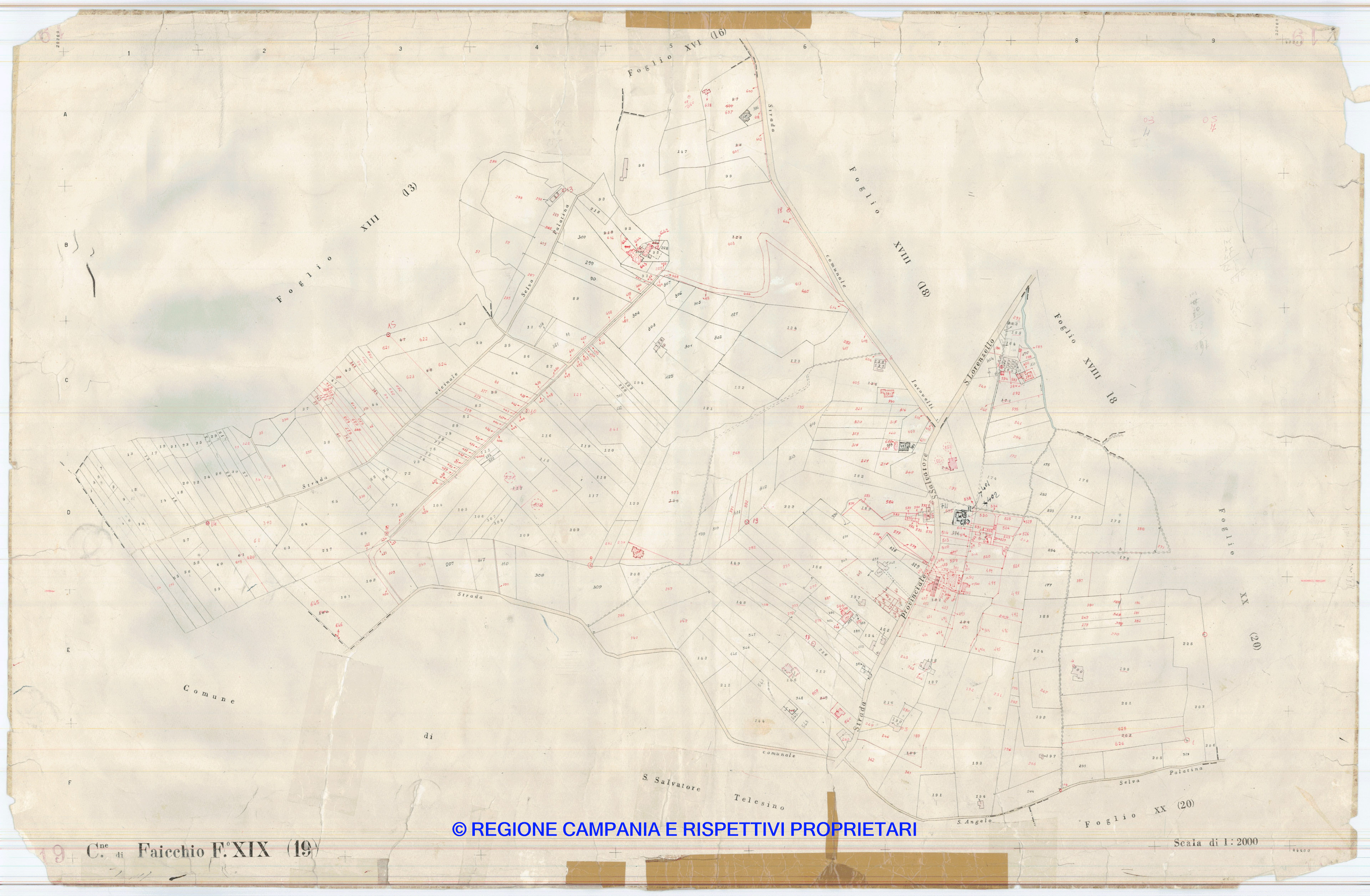 Mappa