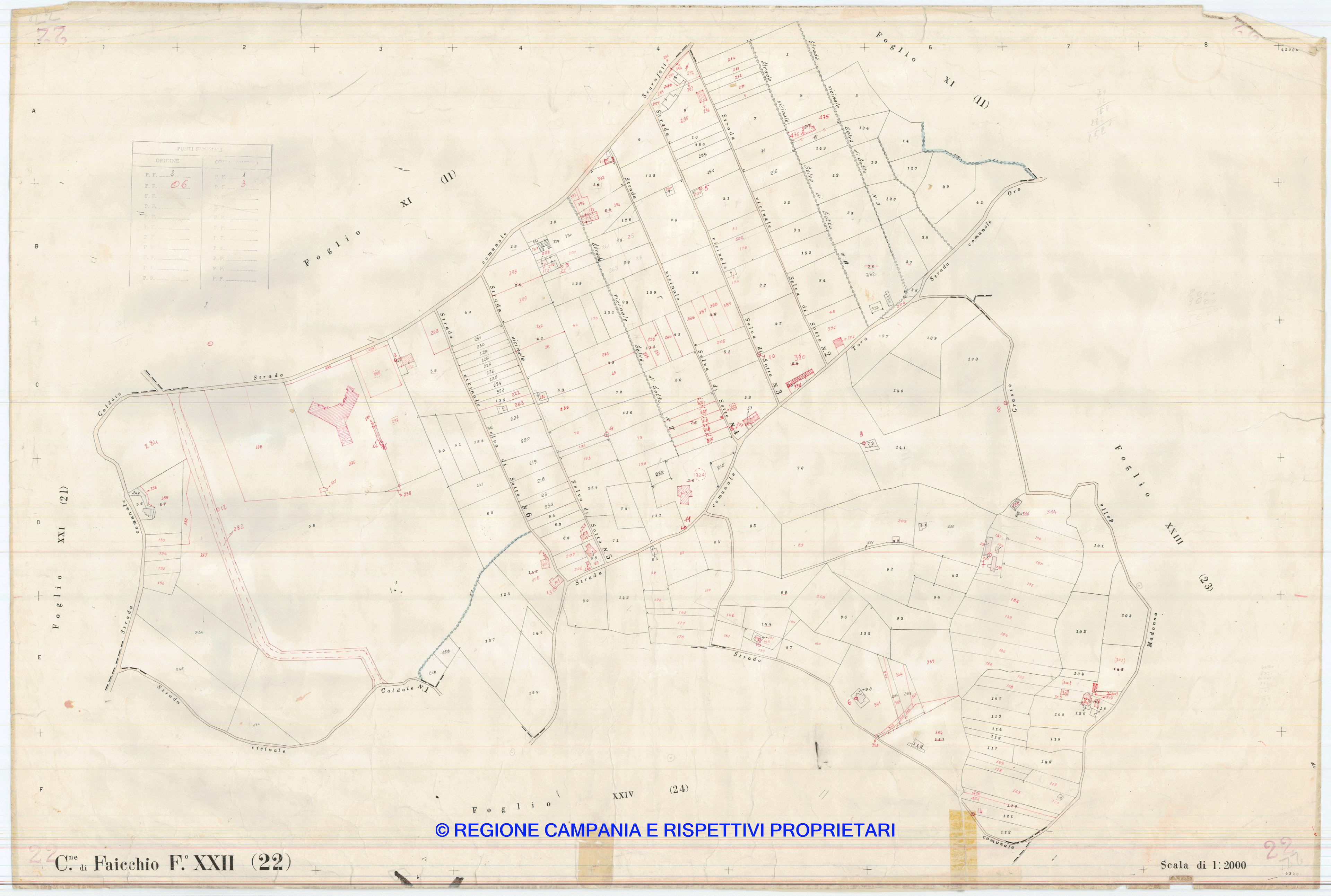 Mappa