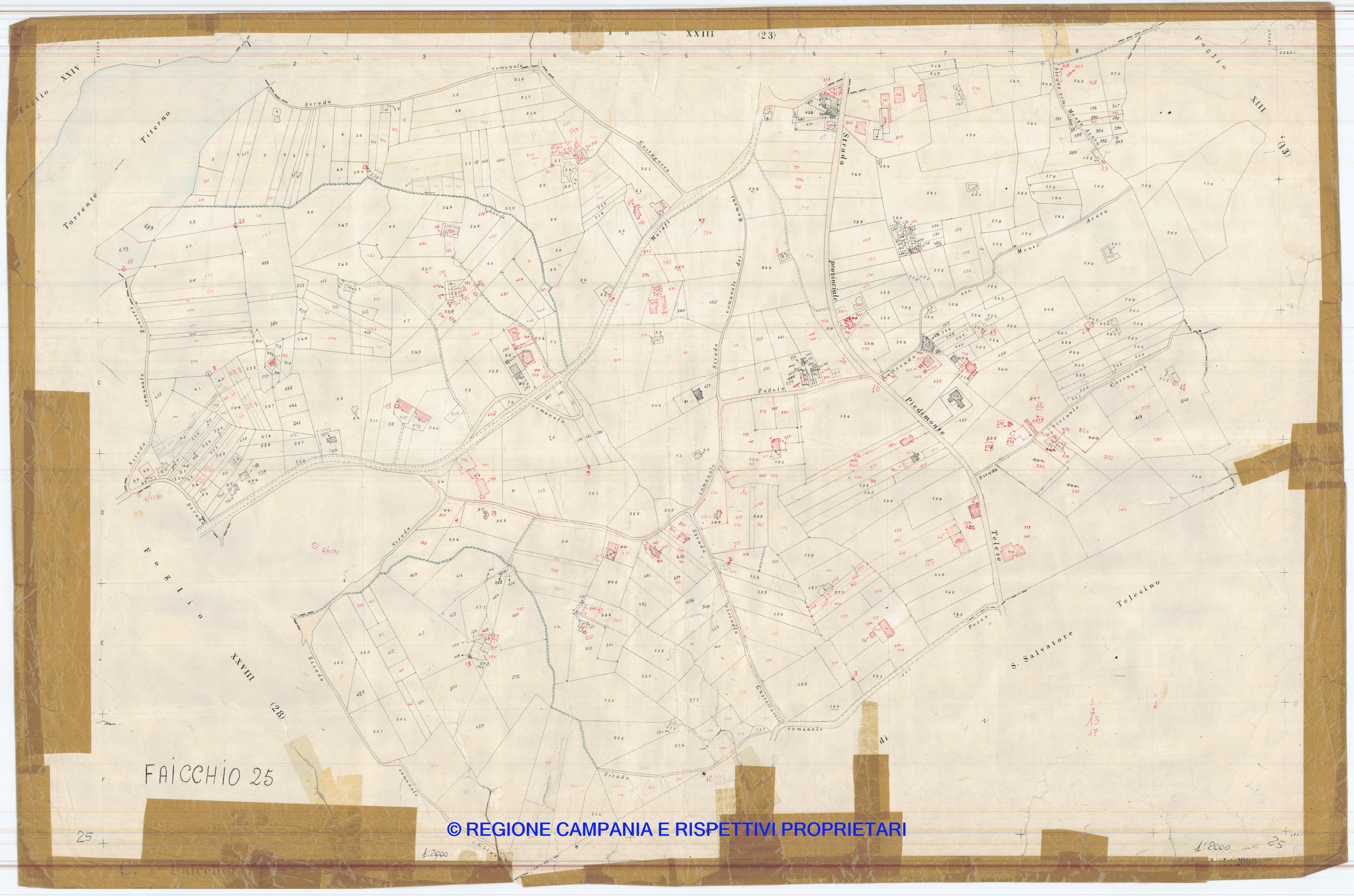 Mappa