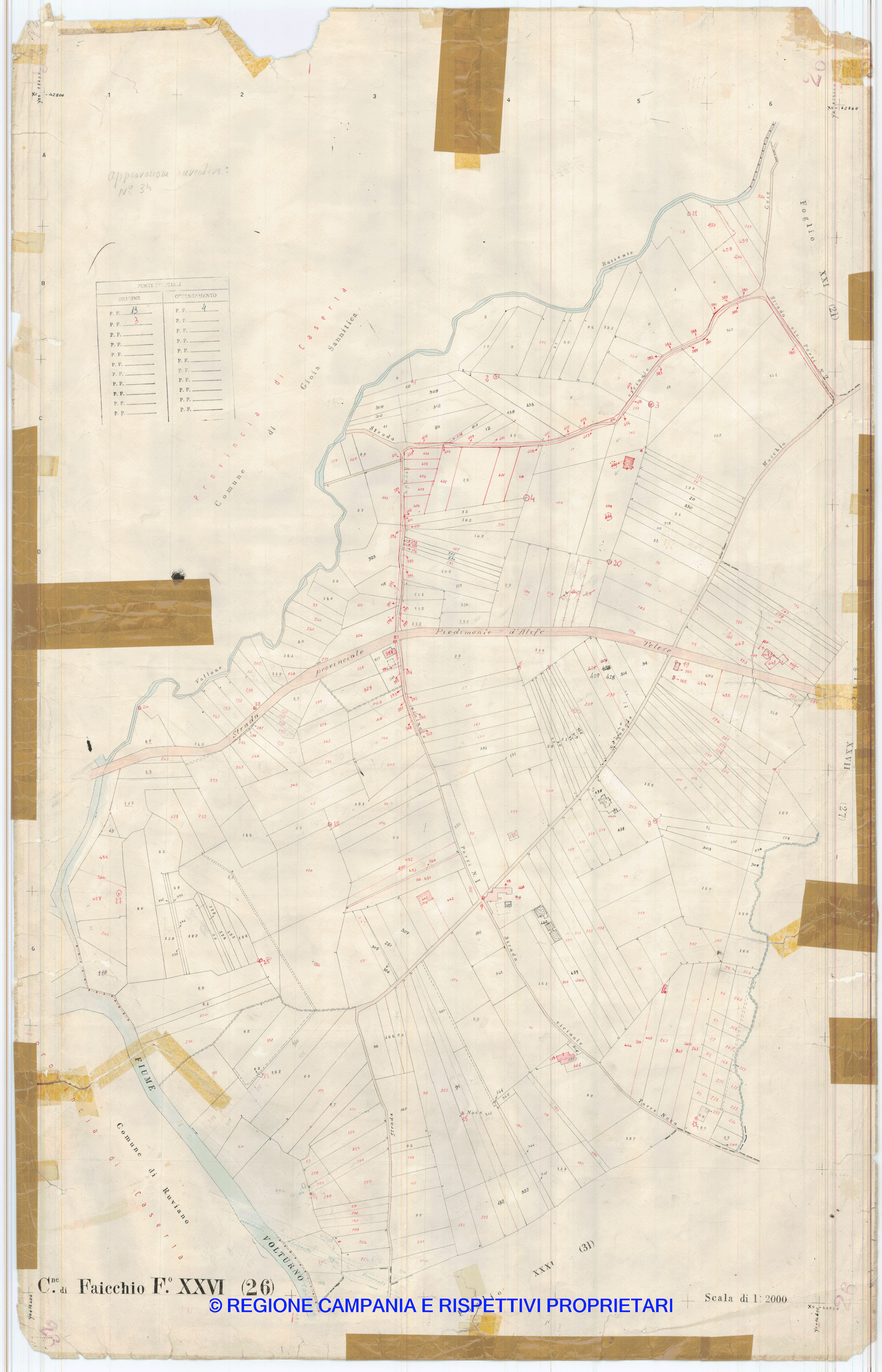 Mappa