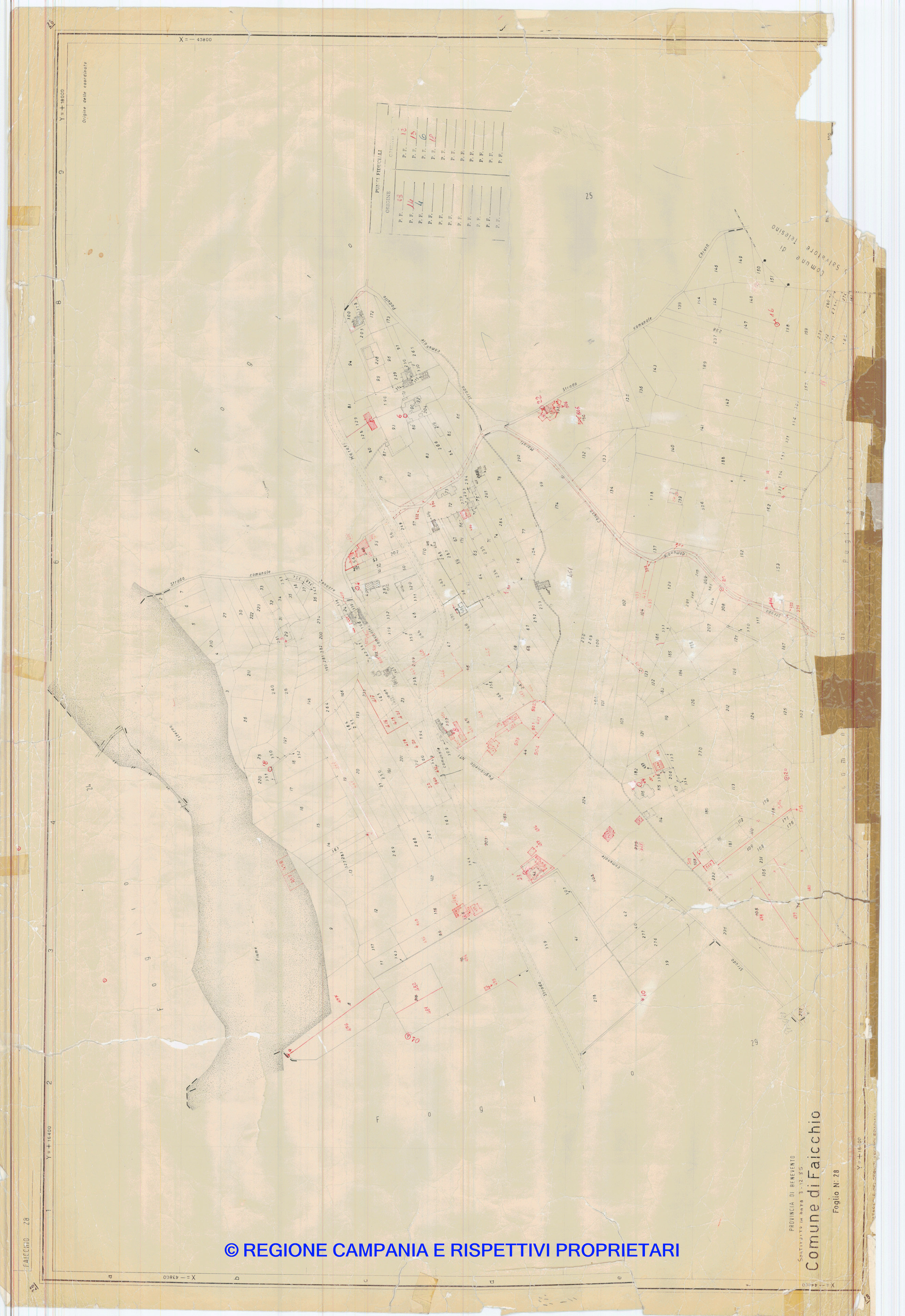 Mappa