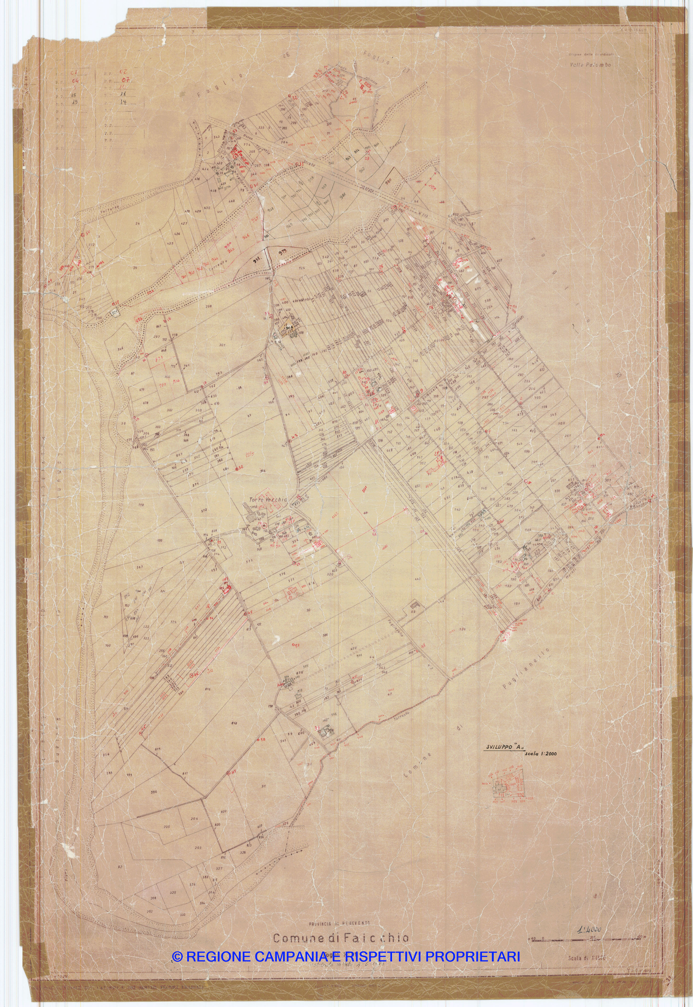 Mappa