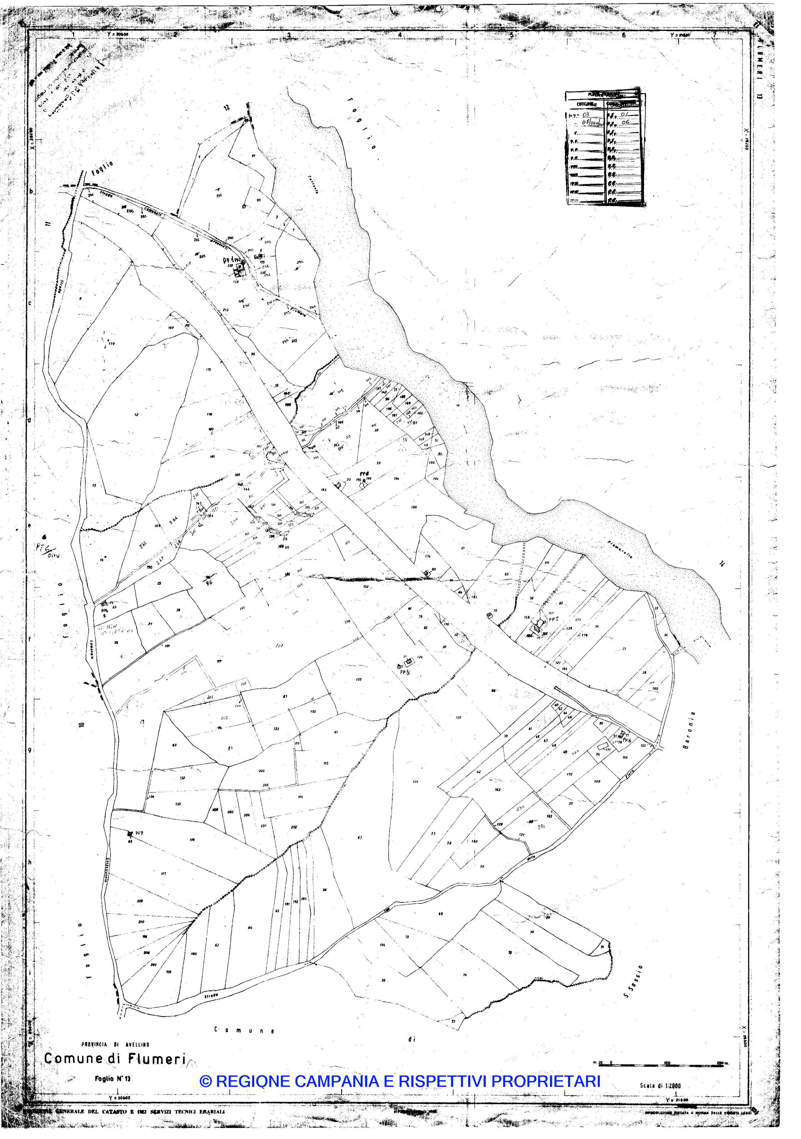 Mappa