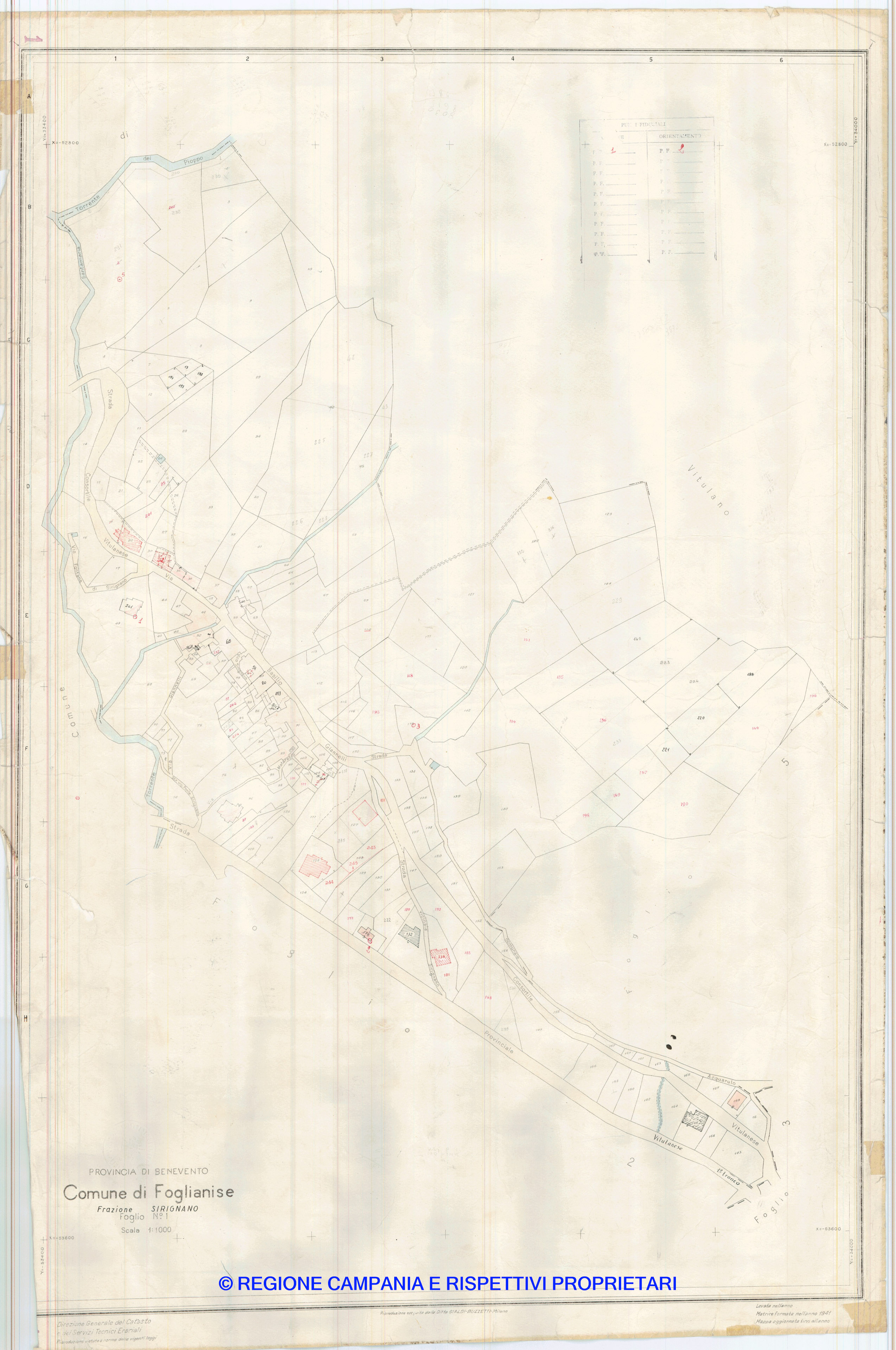 Mappa