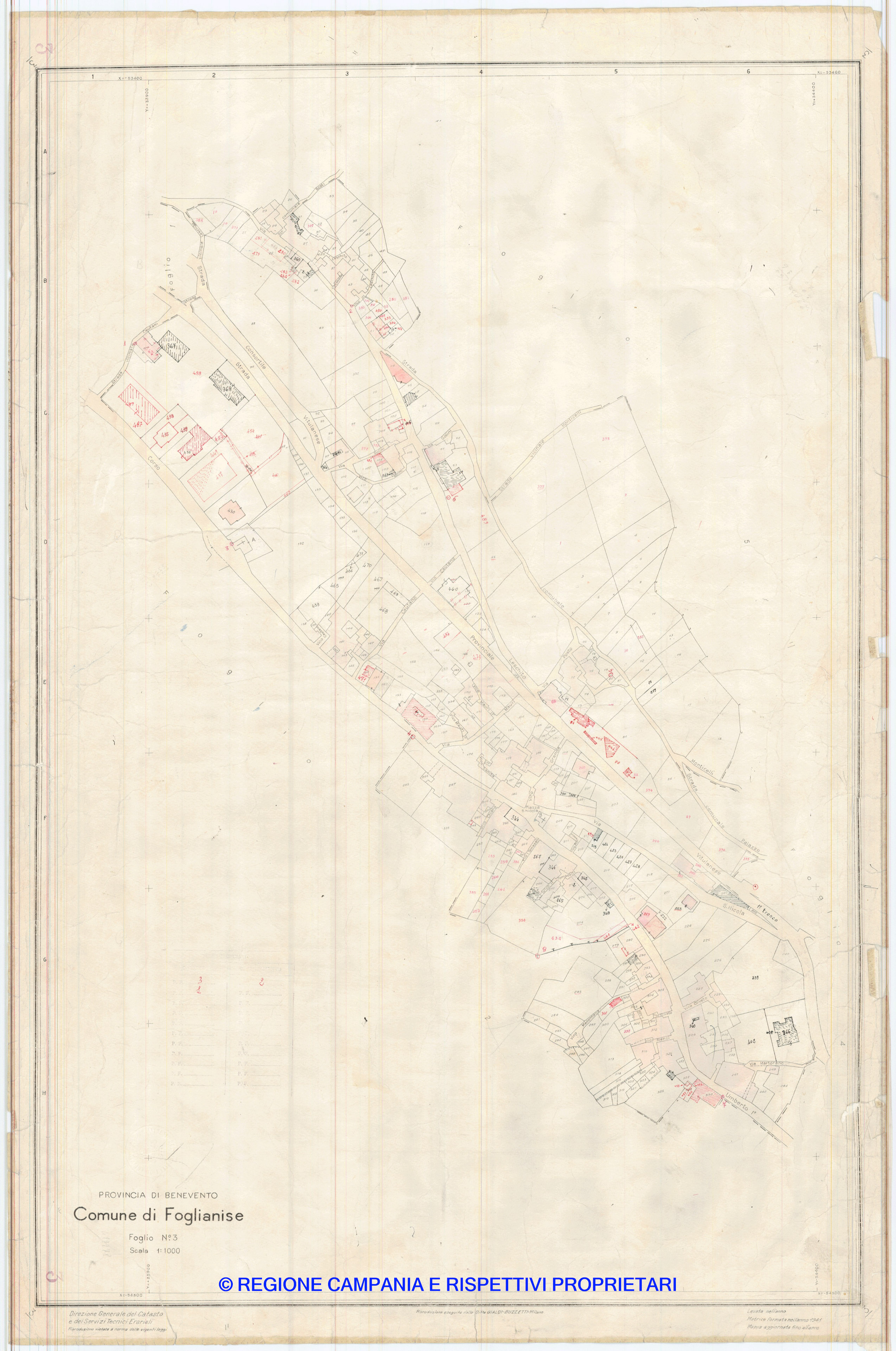 Mappa
