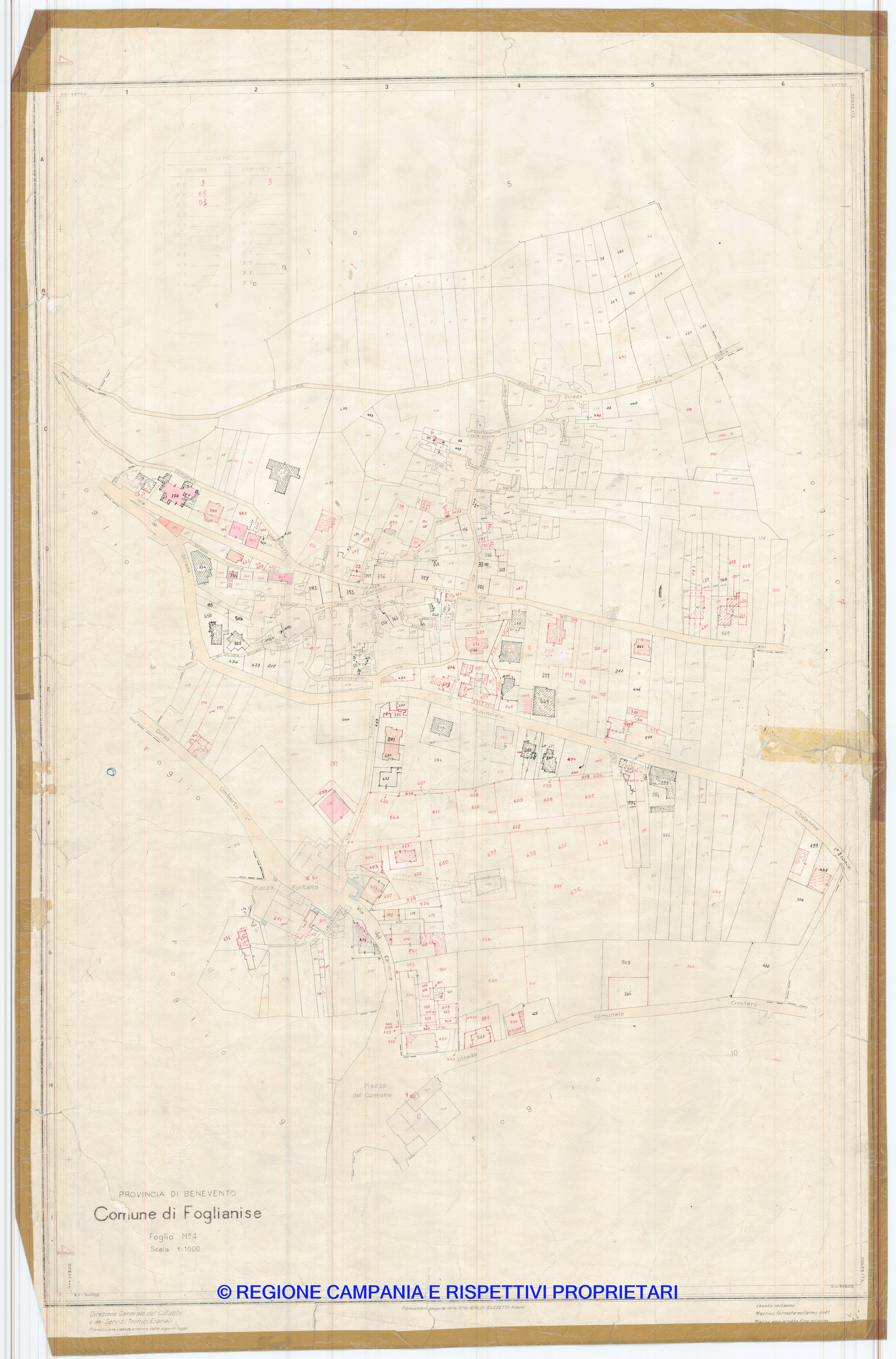 Mappa Mappa