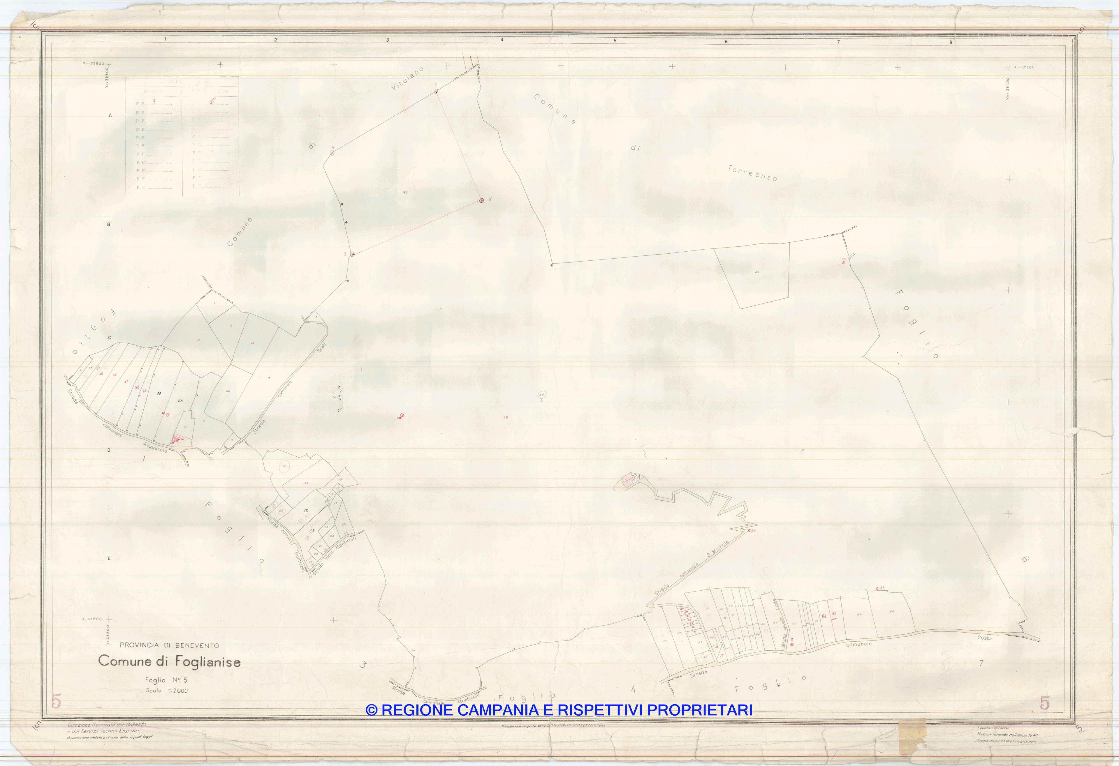 Mappa