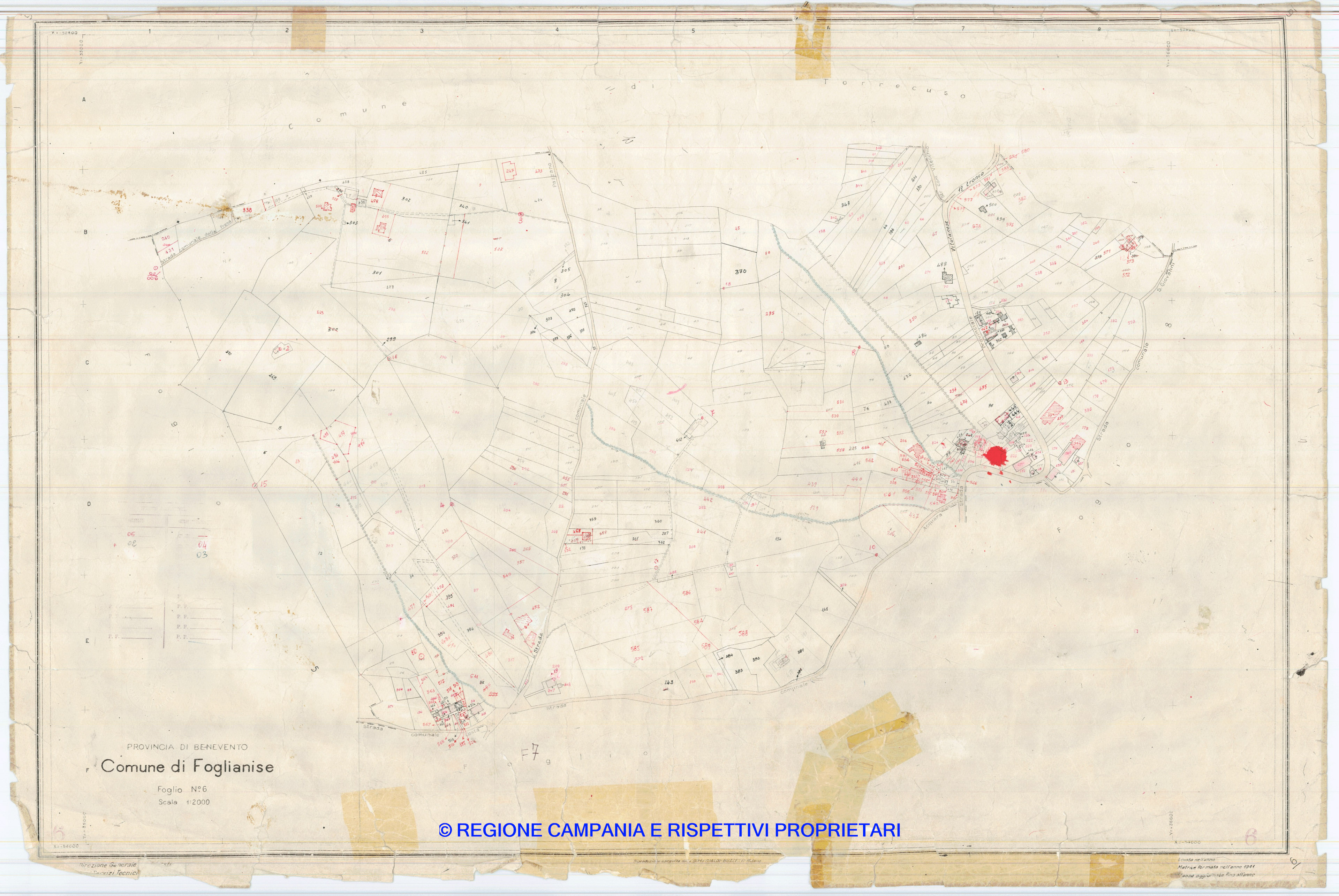 Mappa