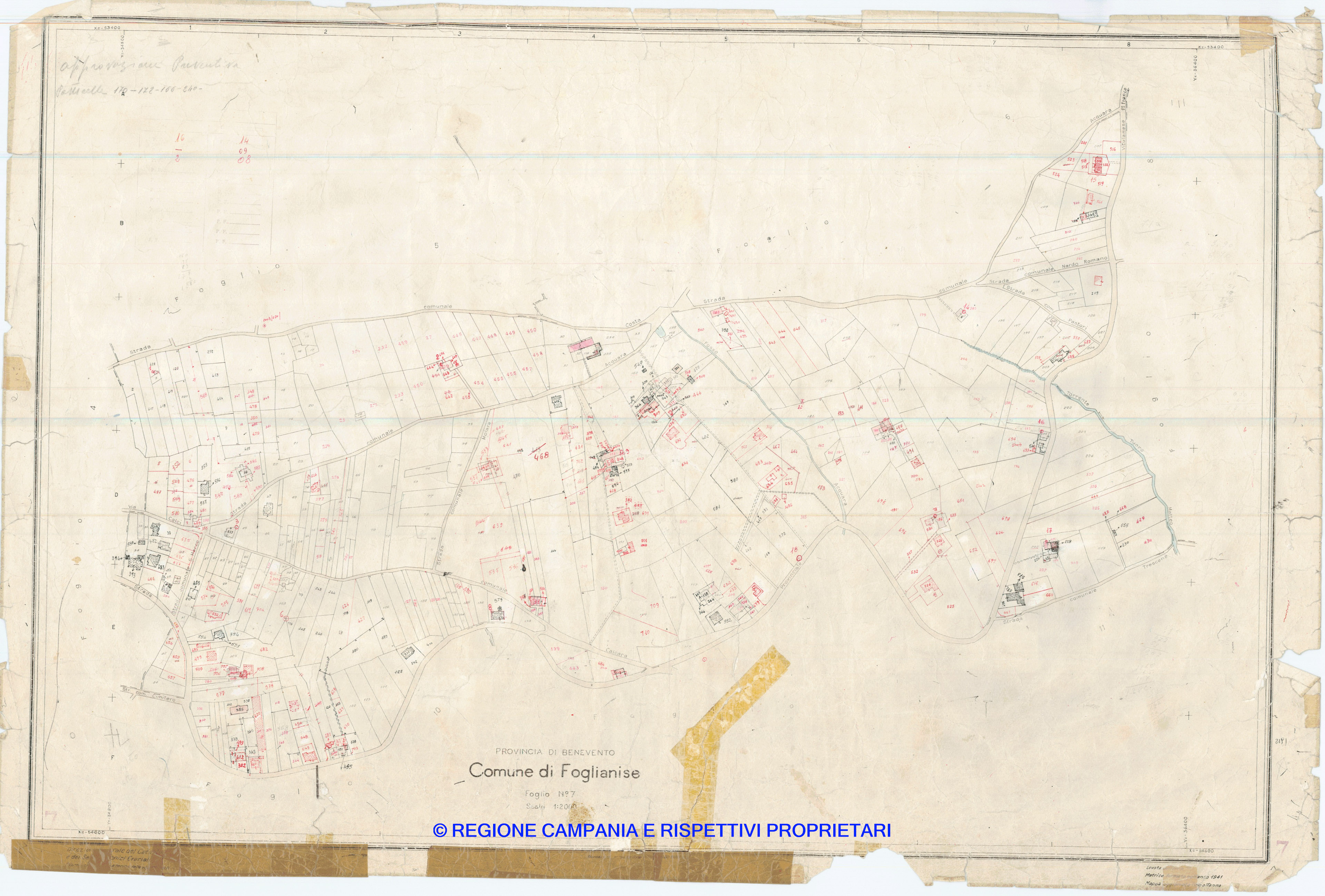 Mappa