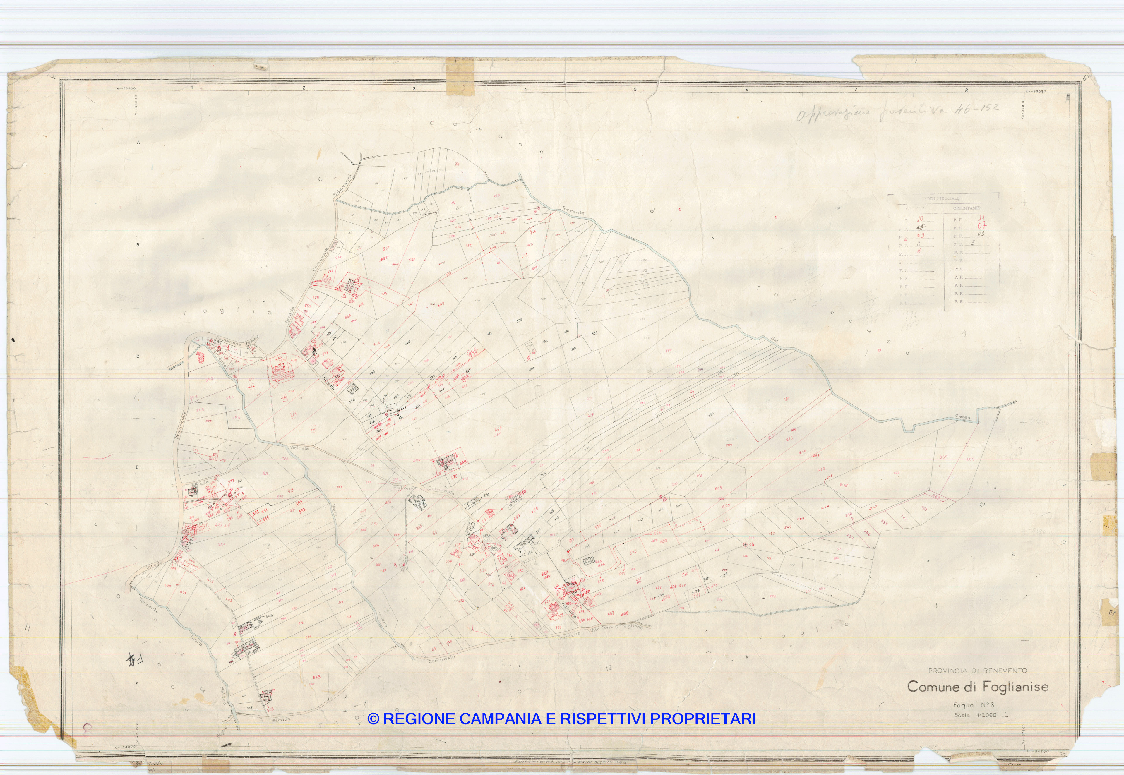Mappa