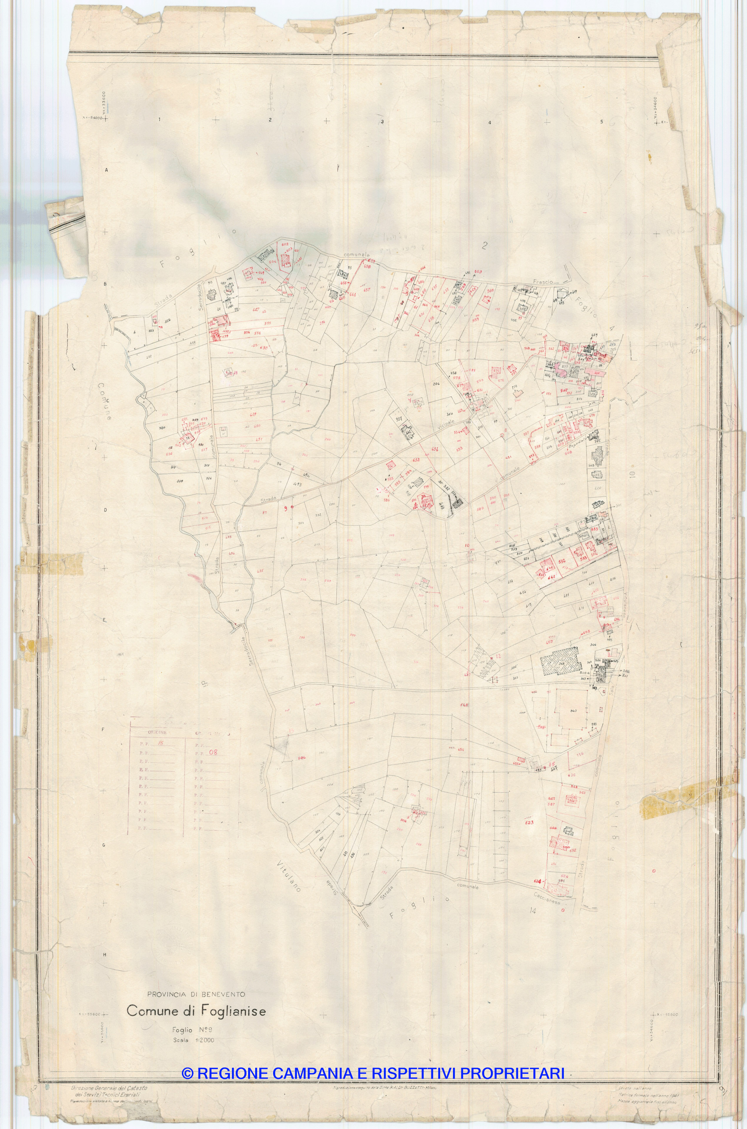 Mappa