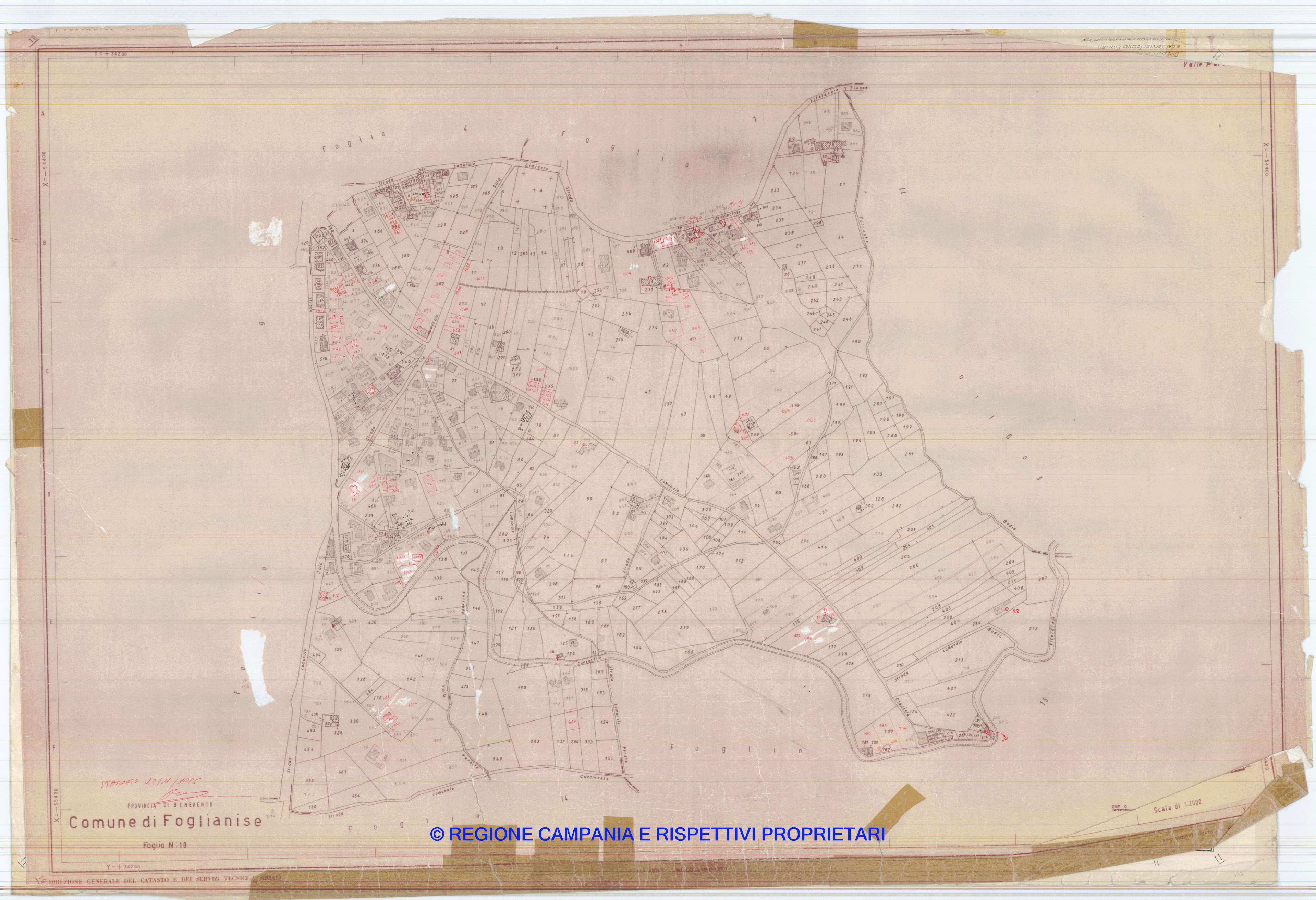 Mappa