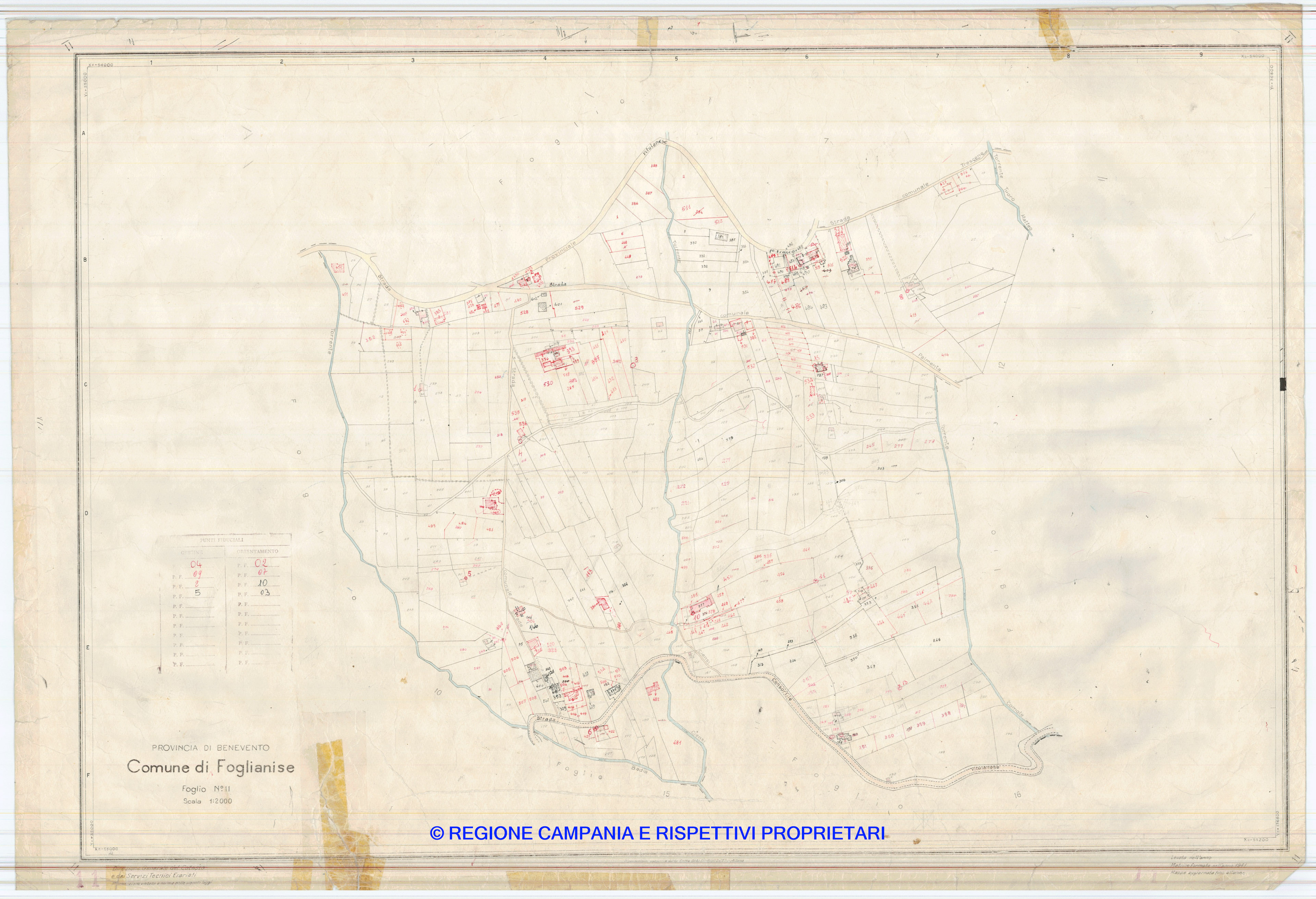 Mappa