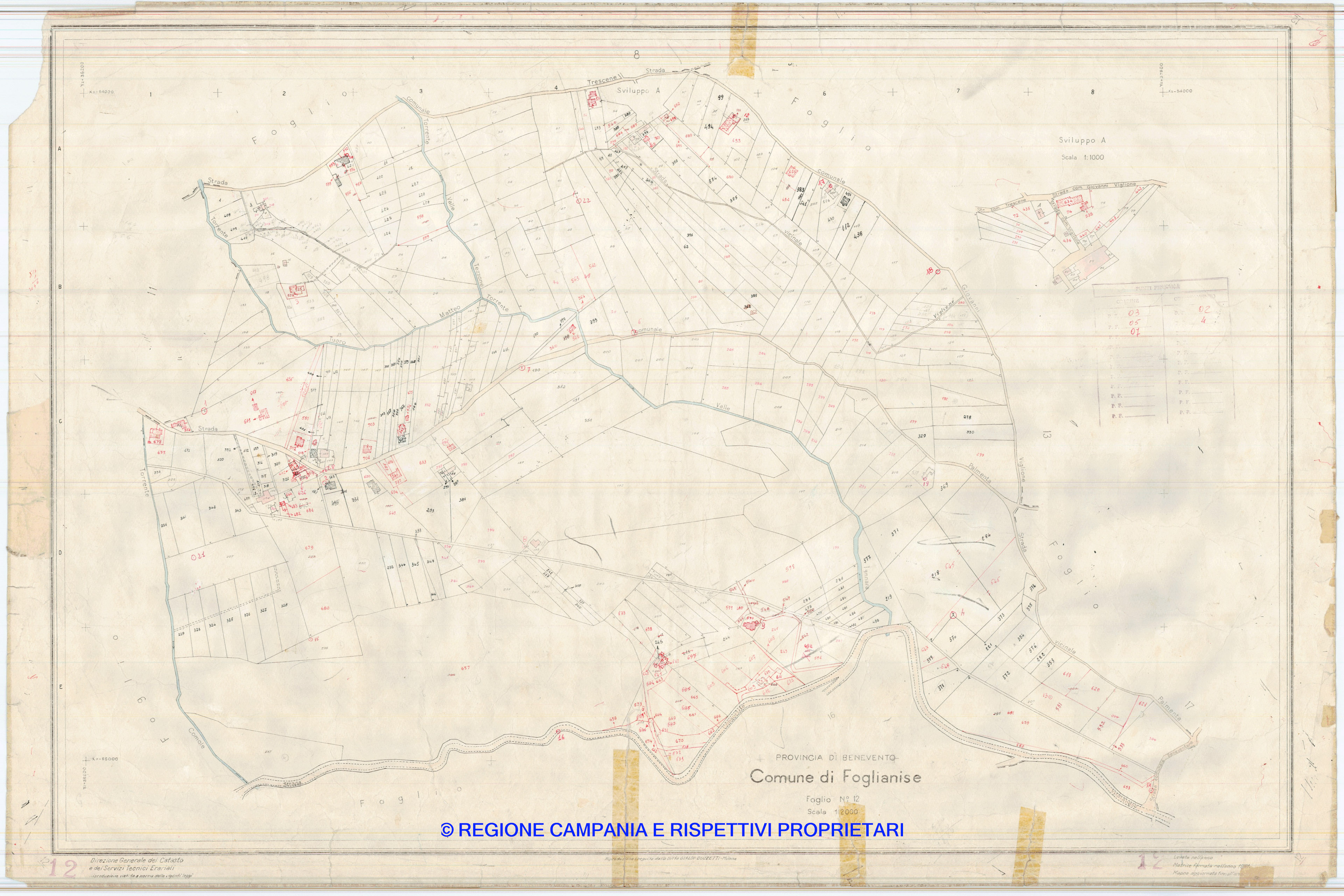 Mappa