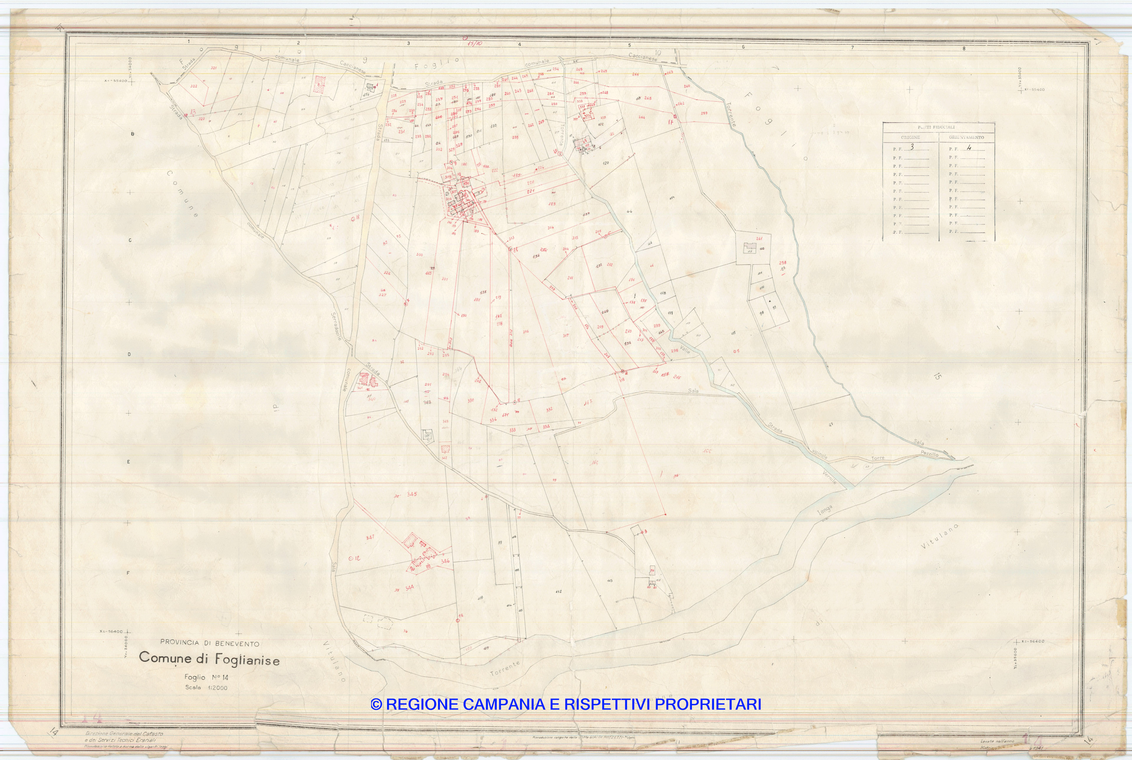 Mappa