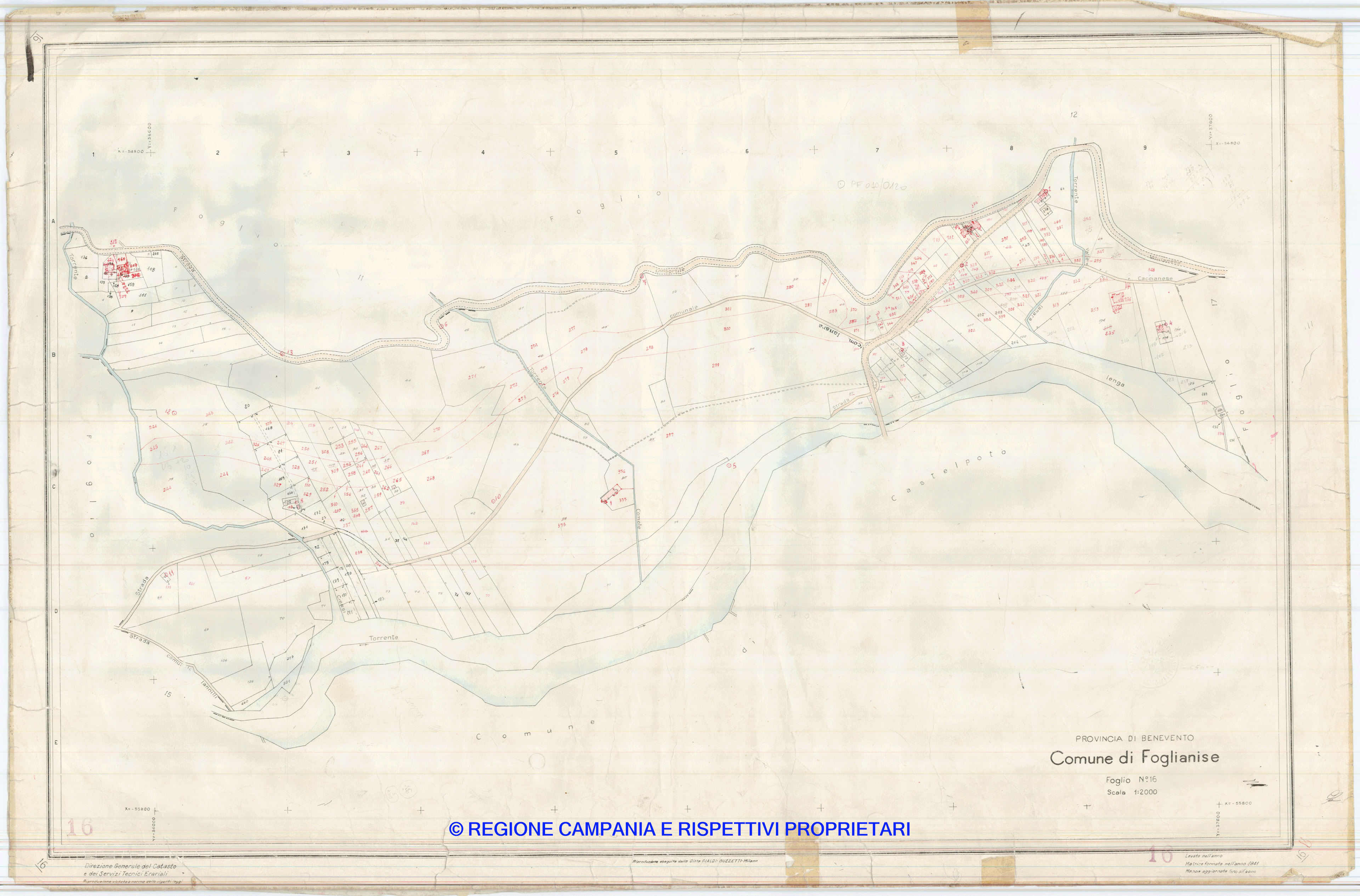 Mappa