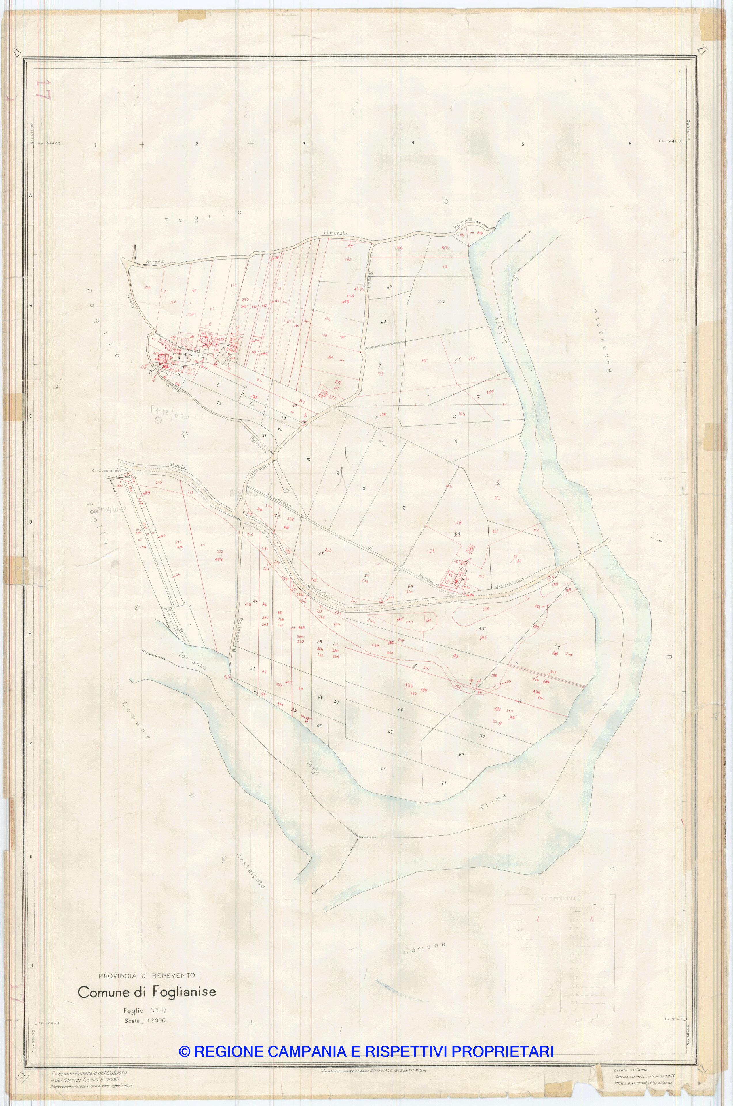 Mappa Mappa