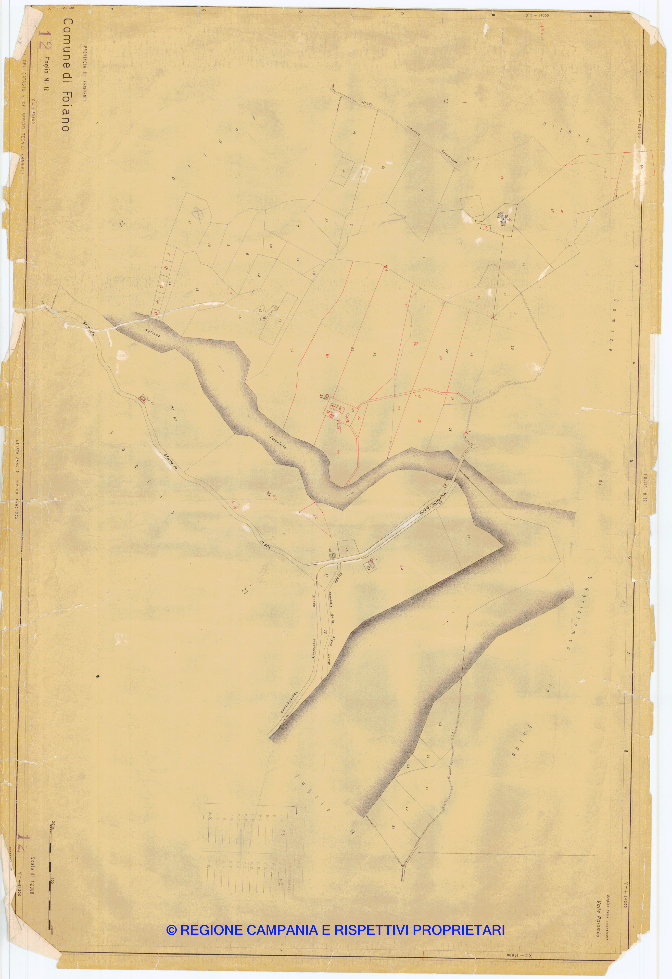 Mappa
