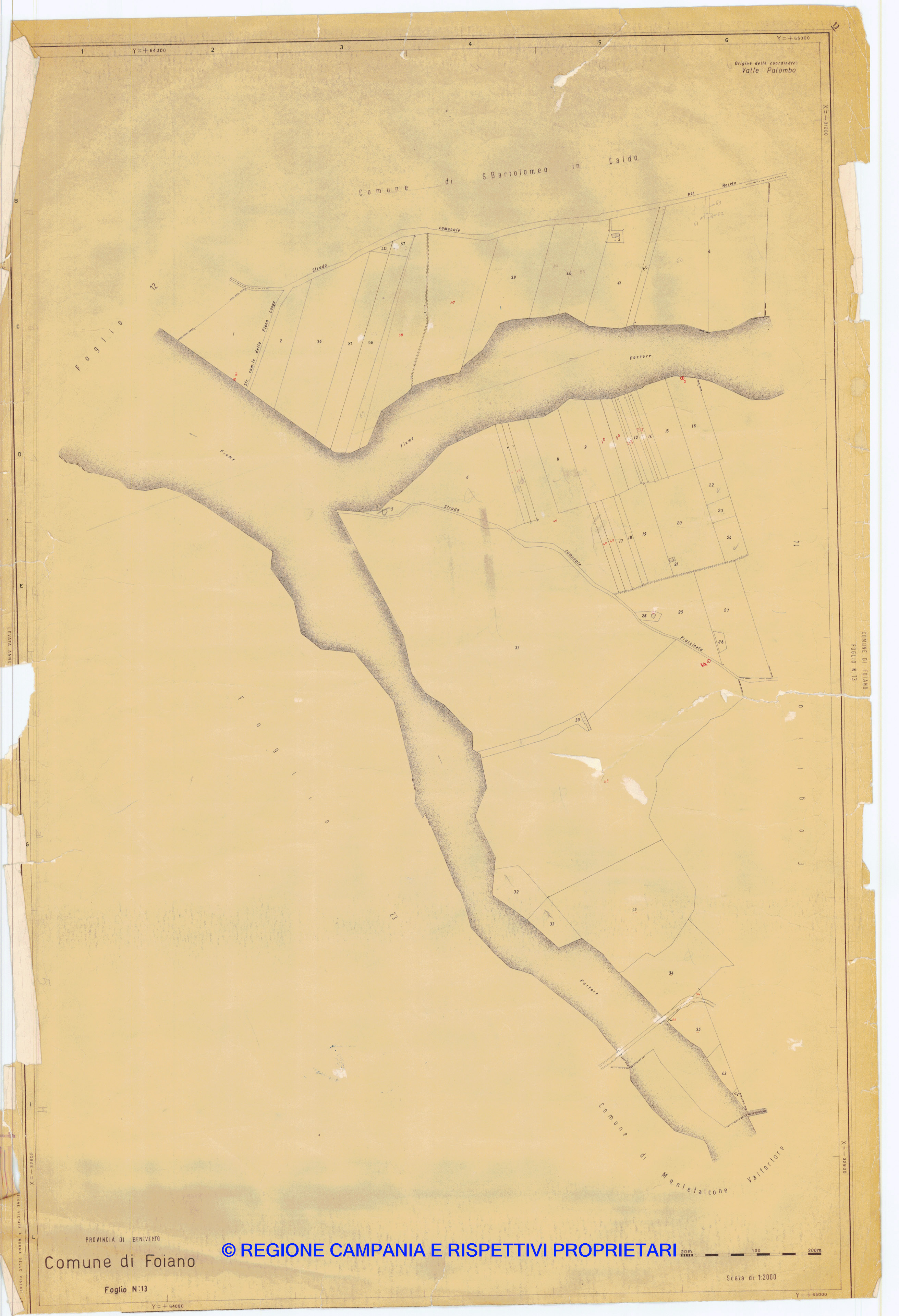 Mappa