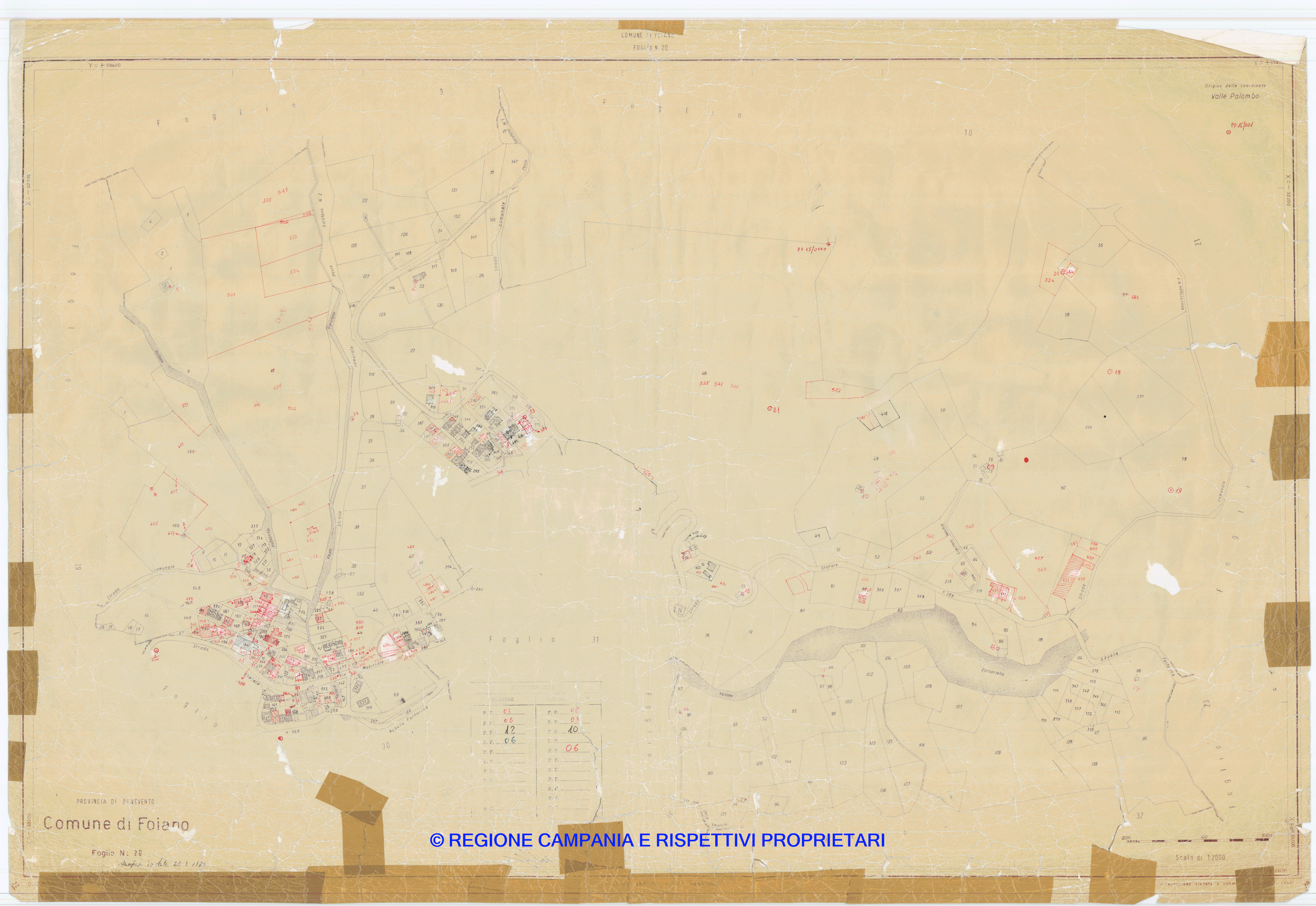 Mappa