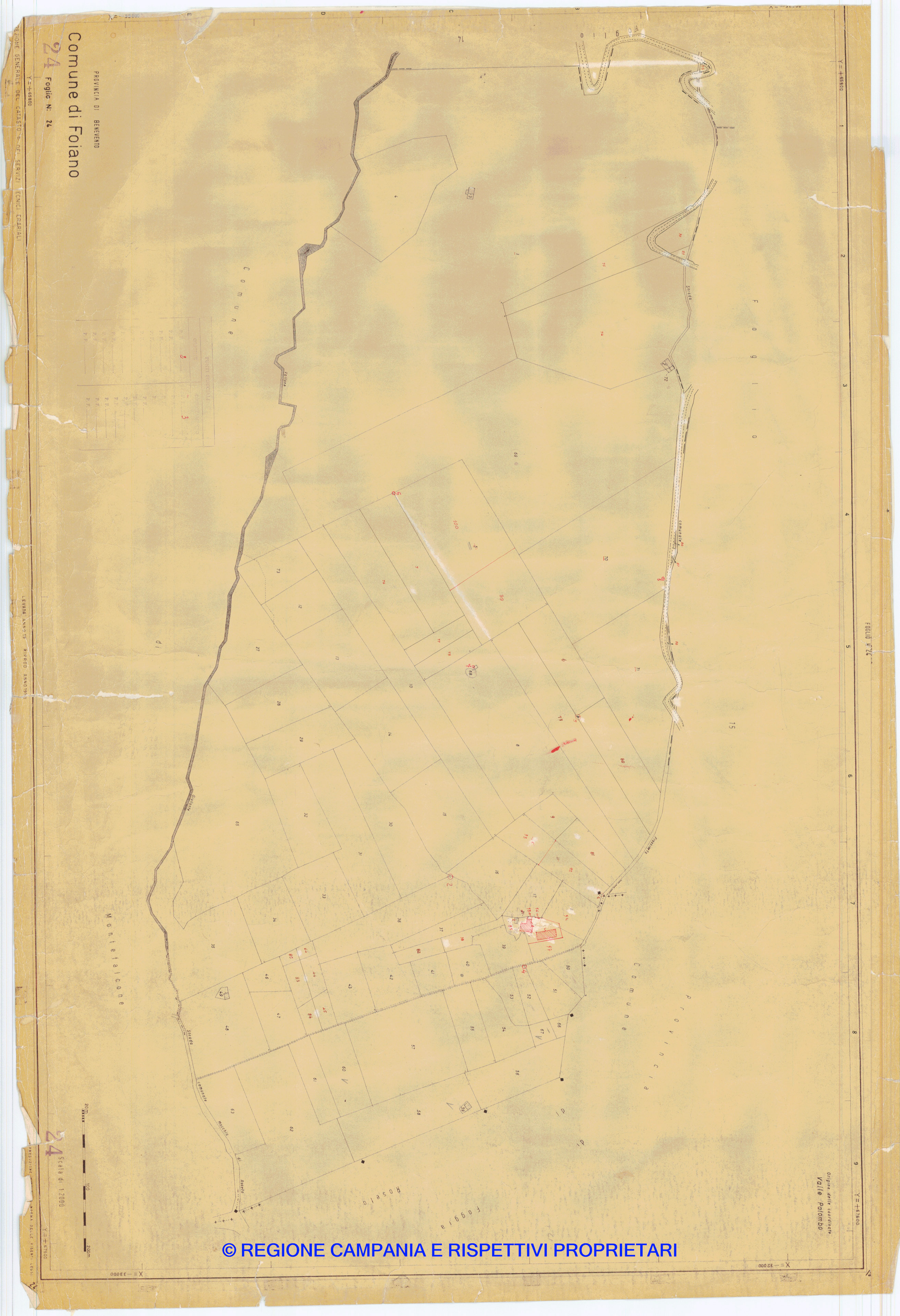Mappa