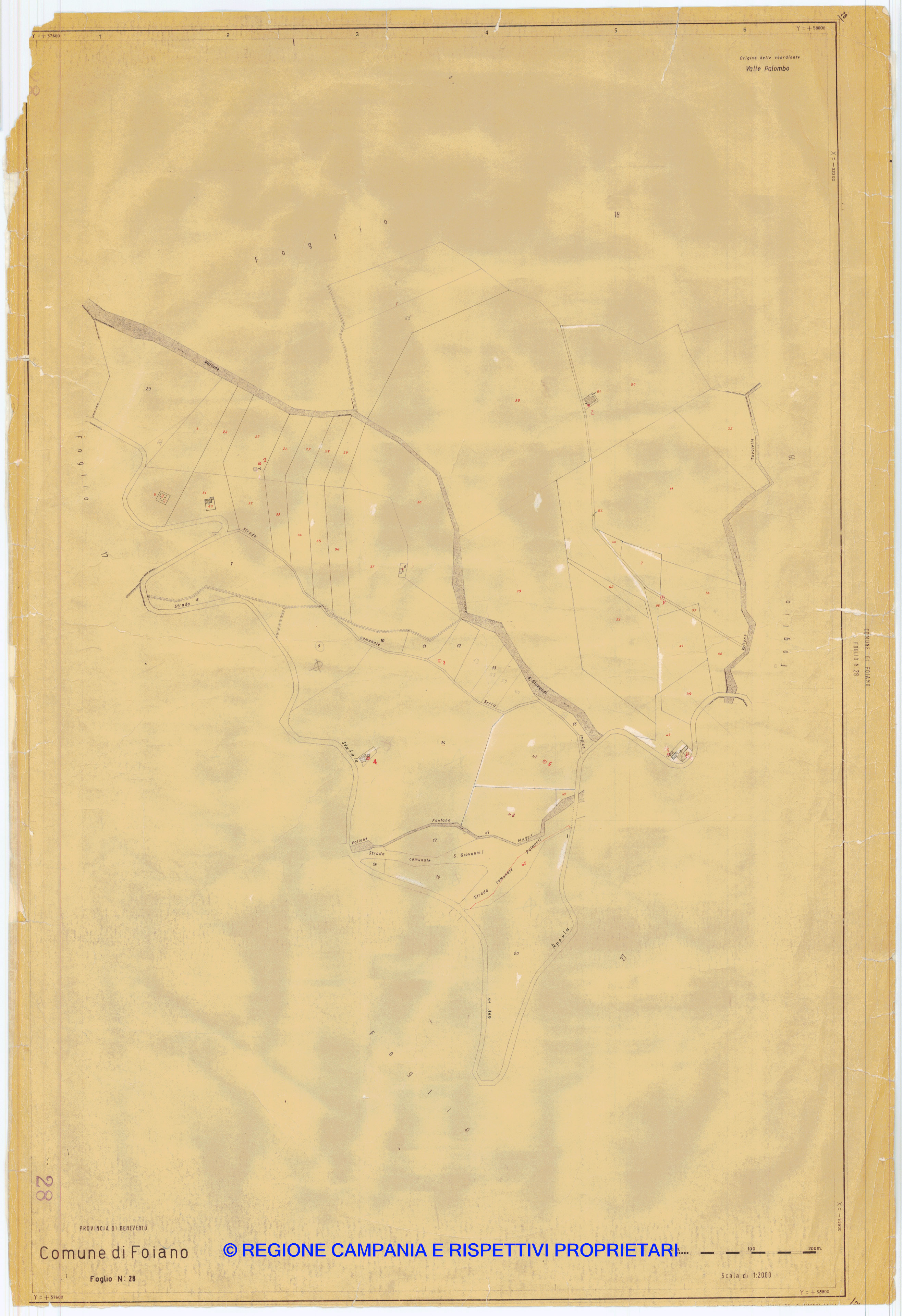 Mappa