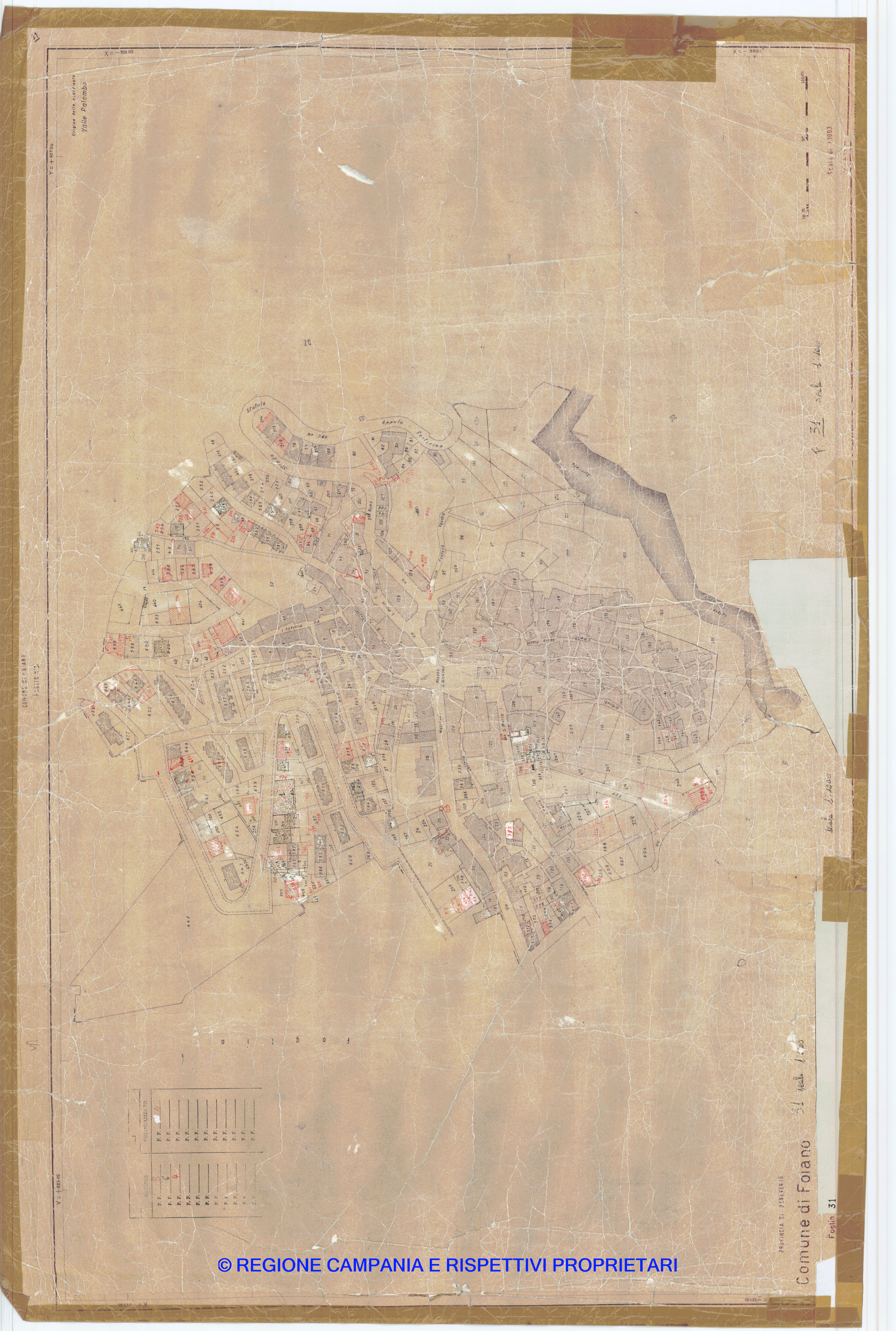 Mappa