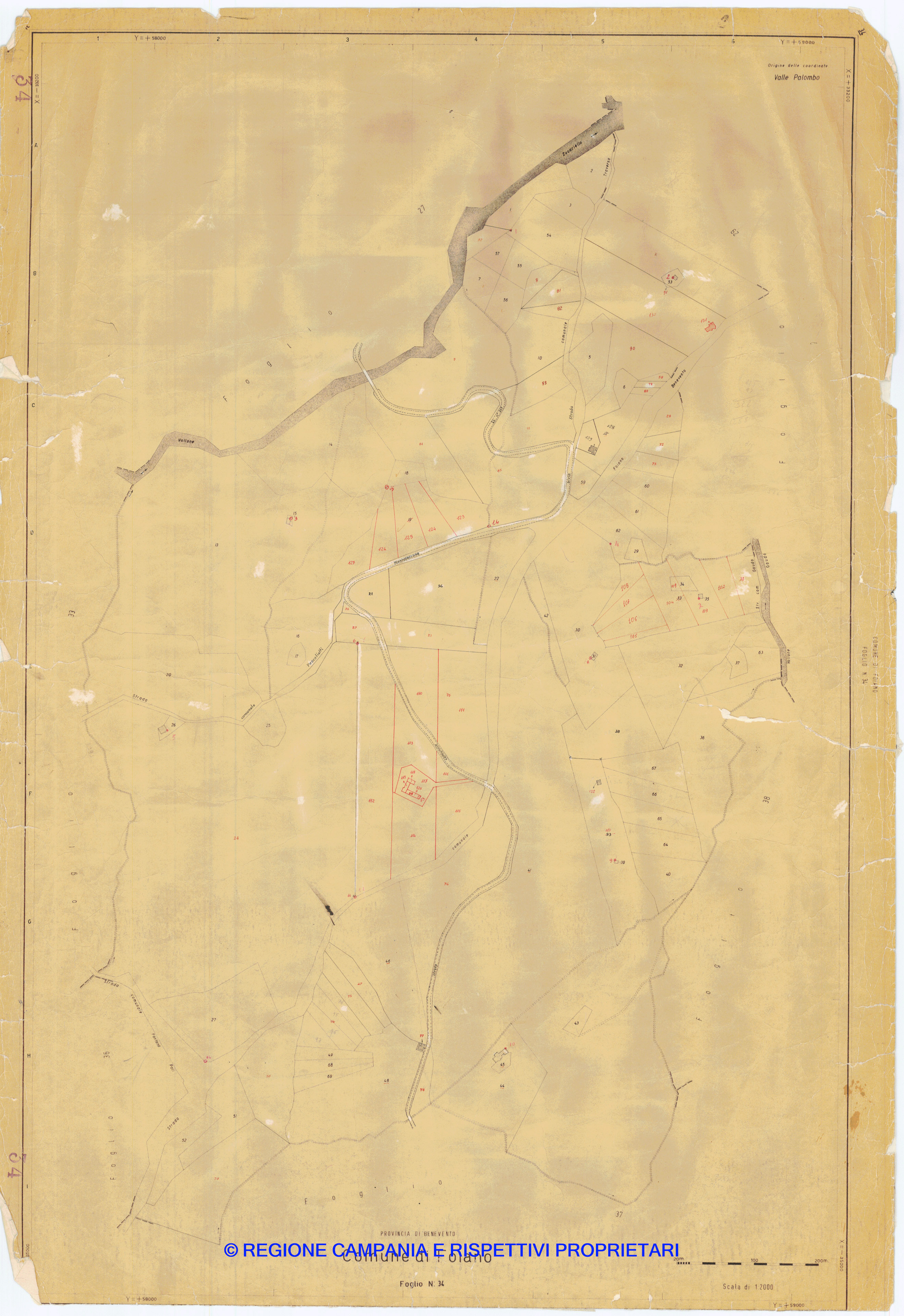Mappa