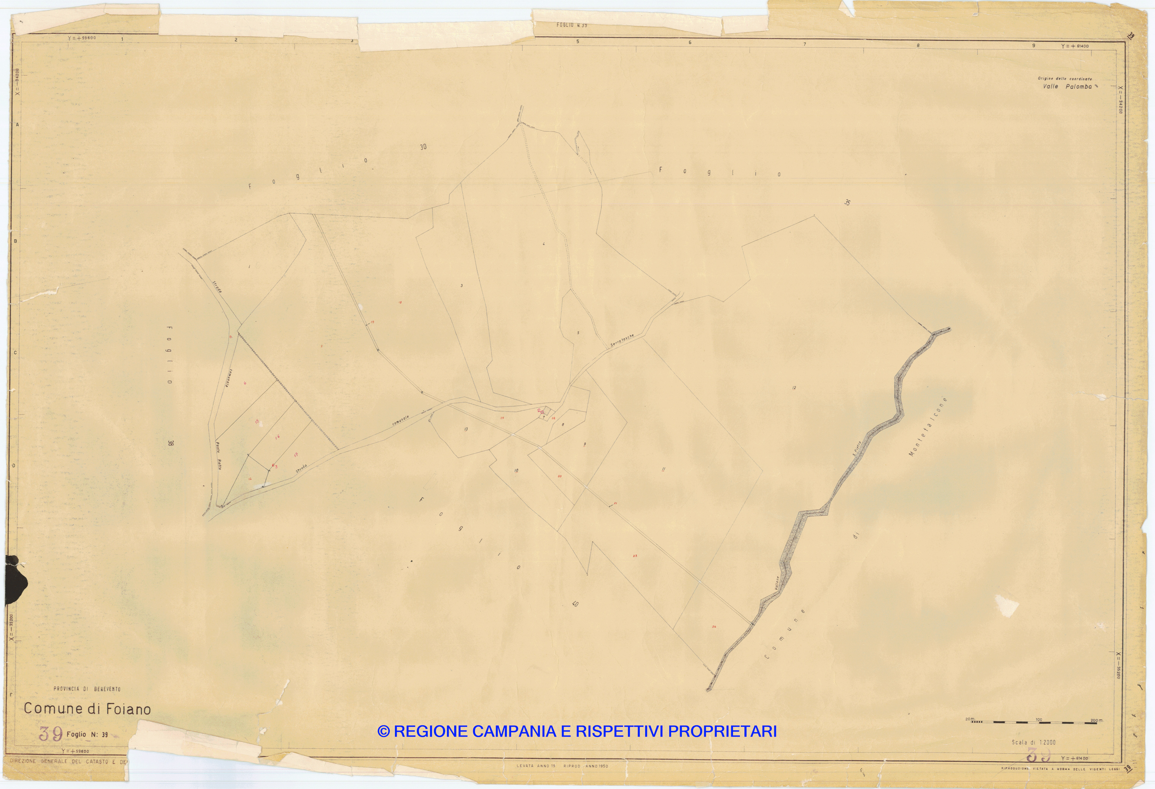 Mappa