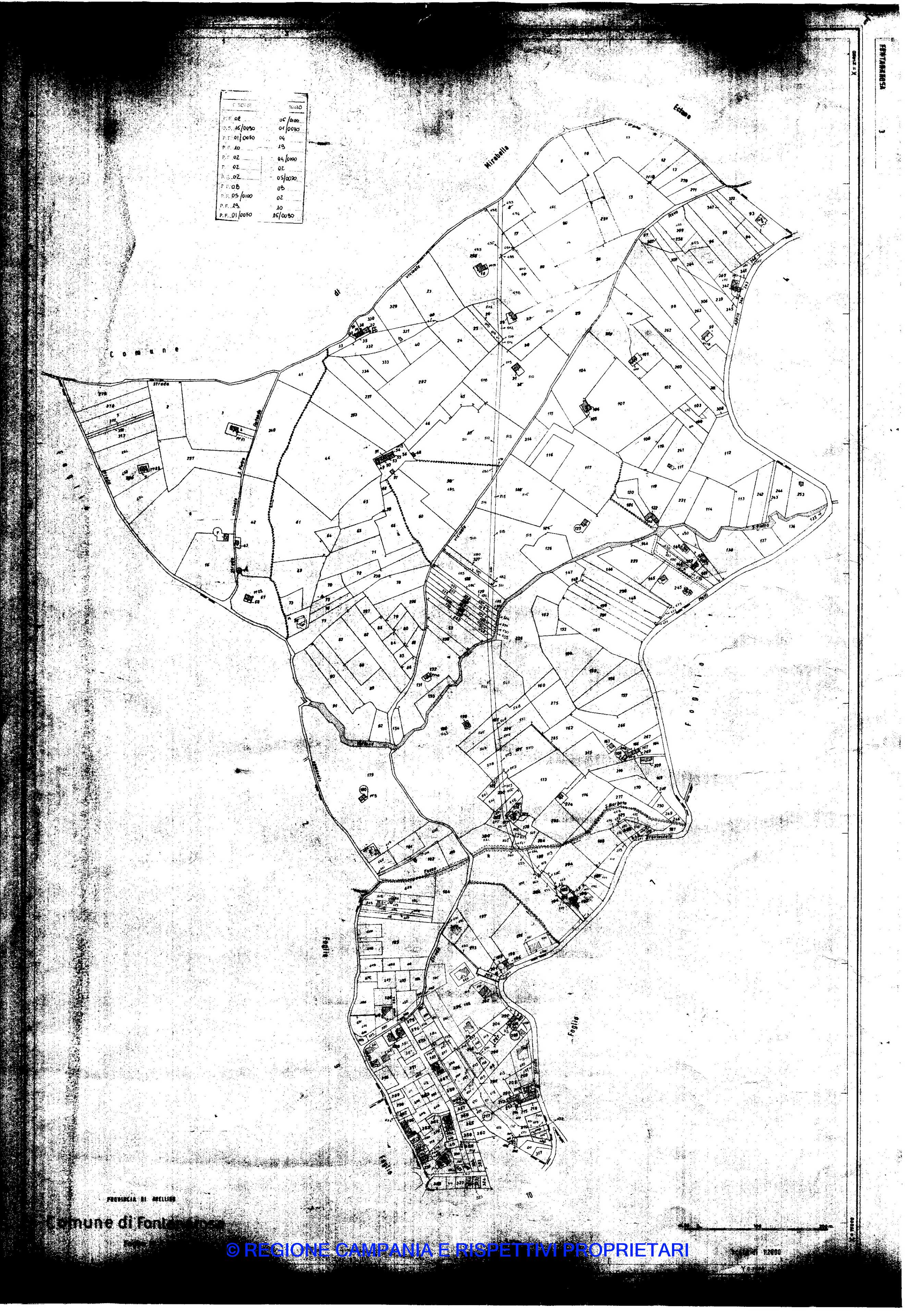 Mappa