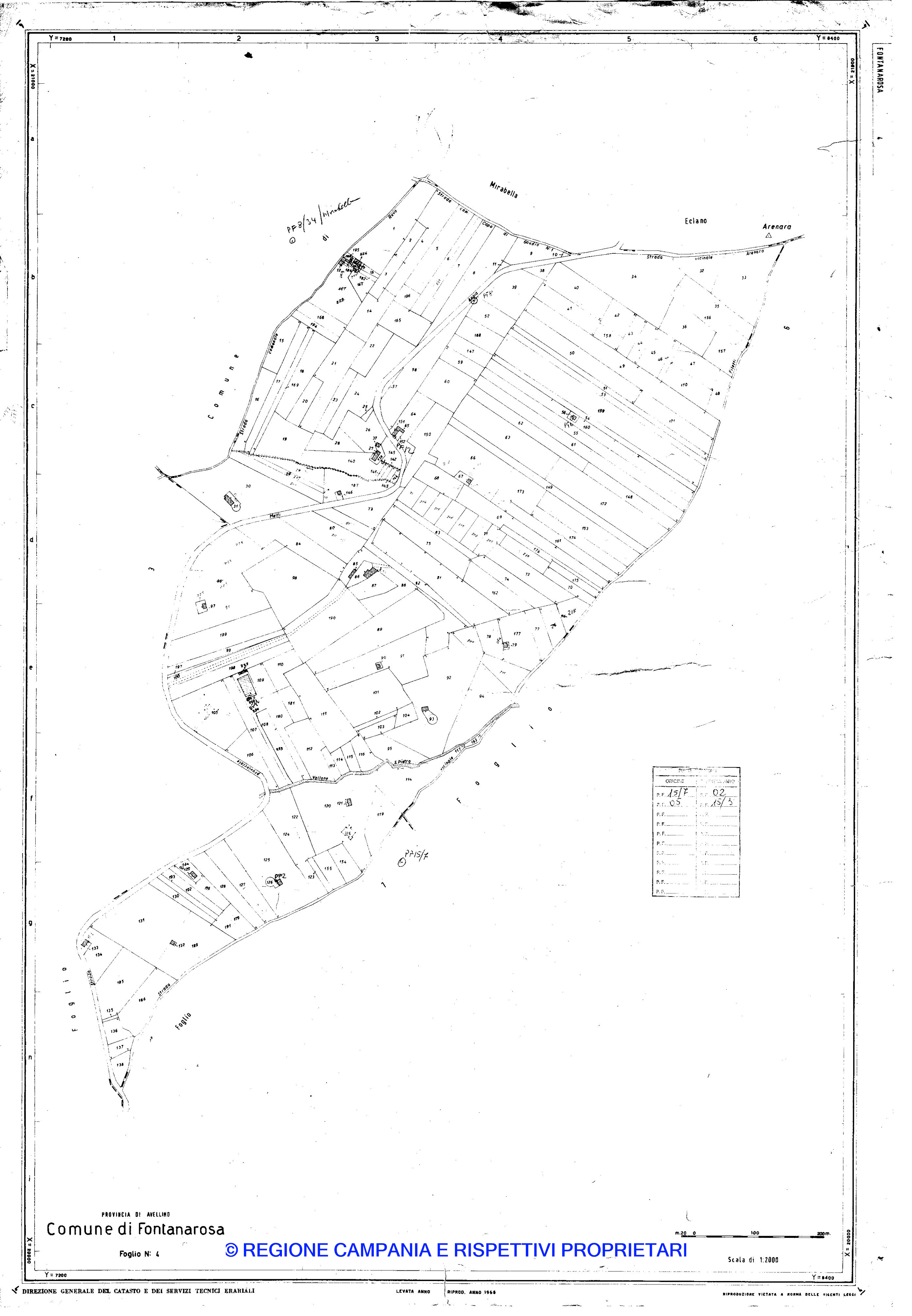 Mappa