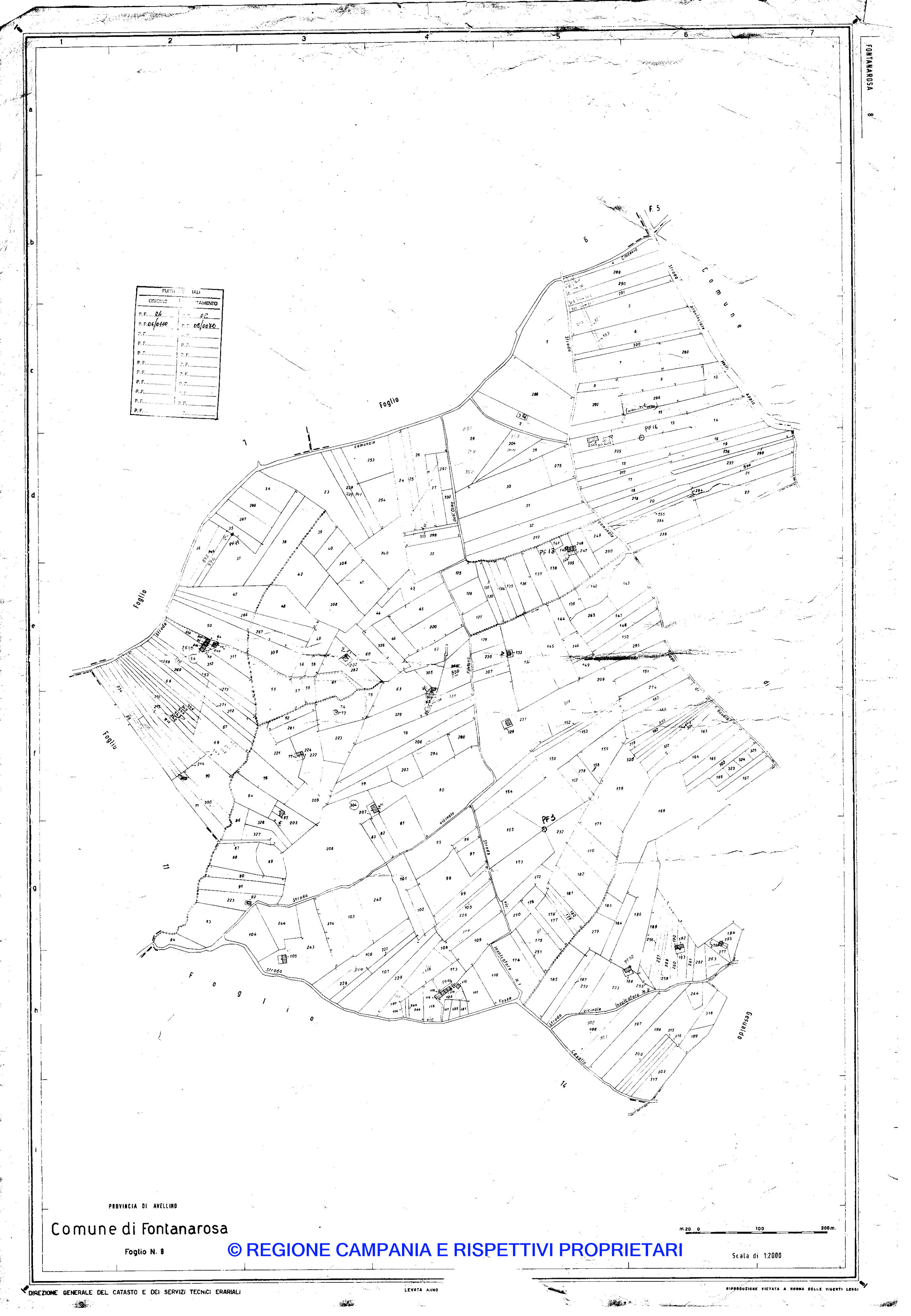 Mappa