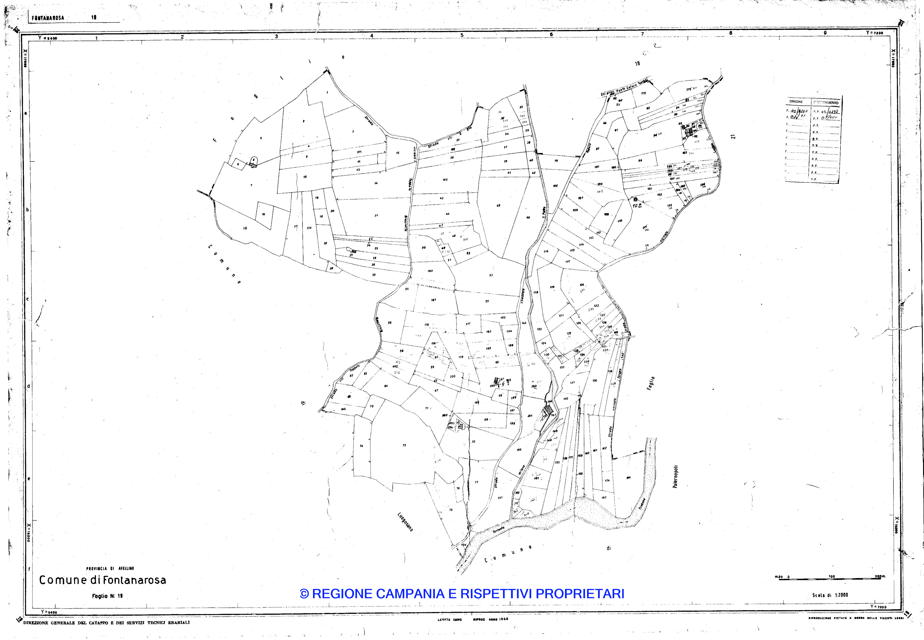 Mappa