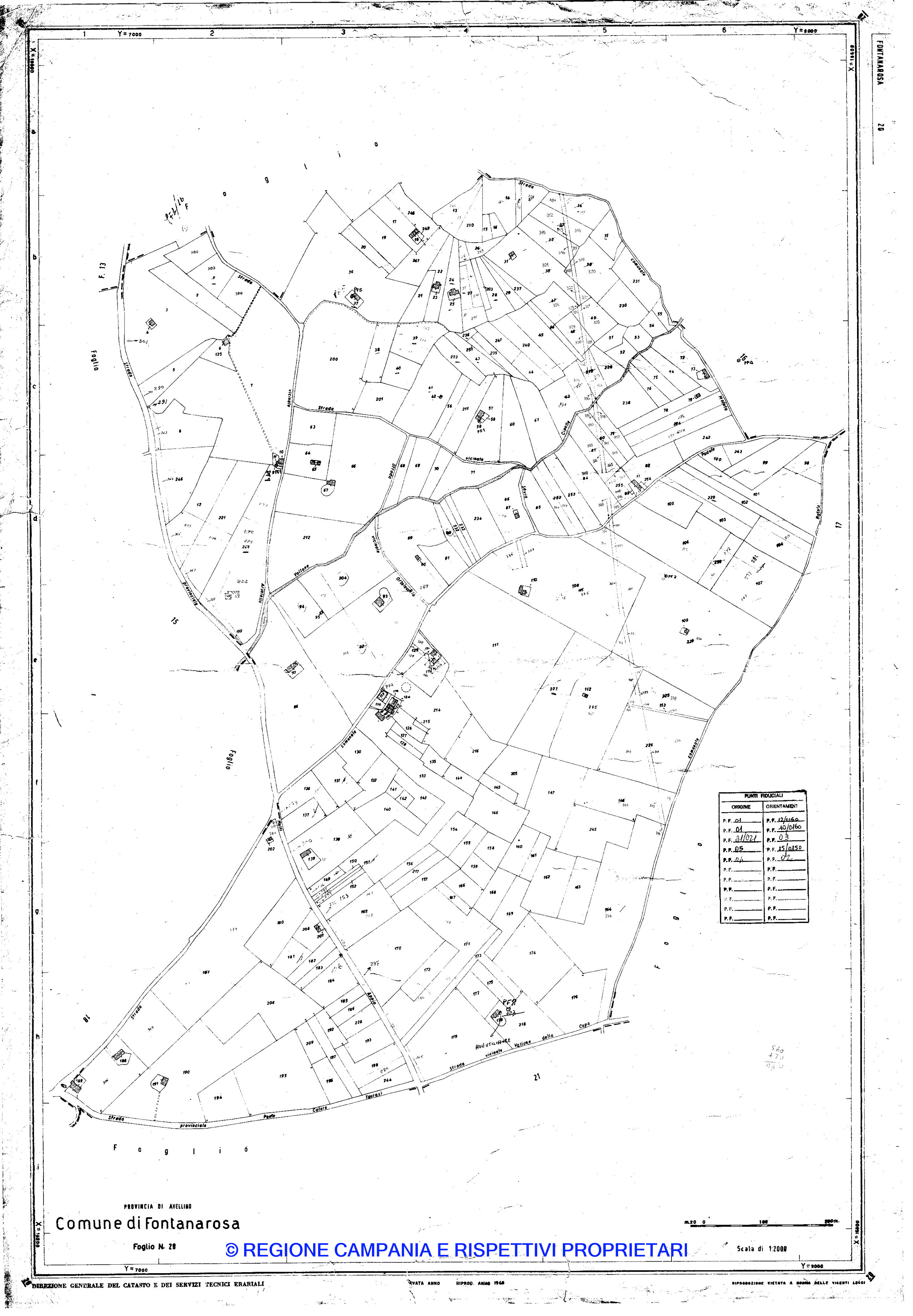 Mappa