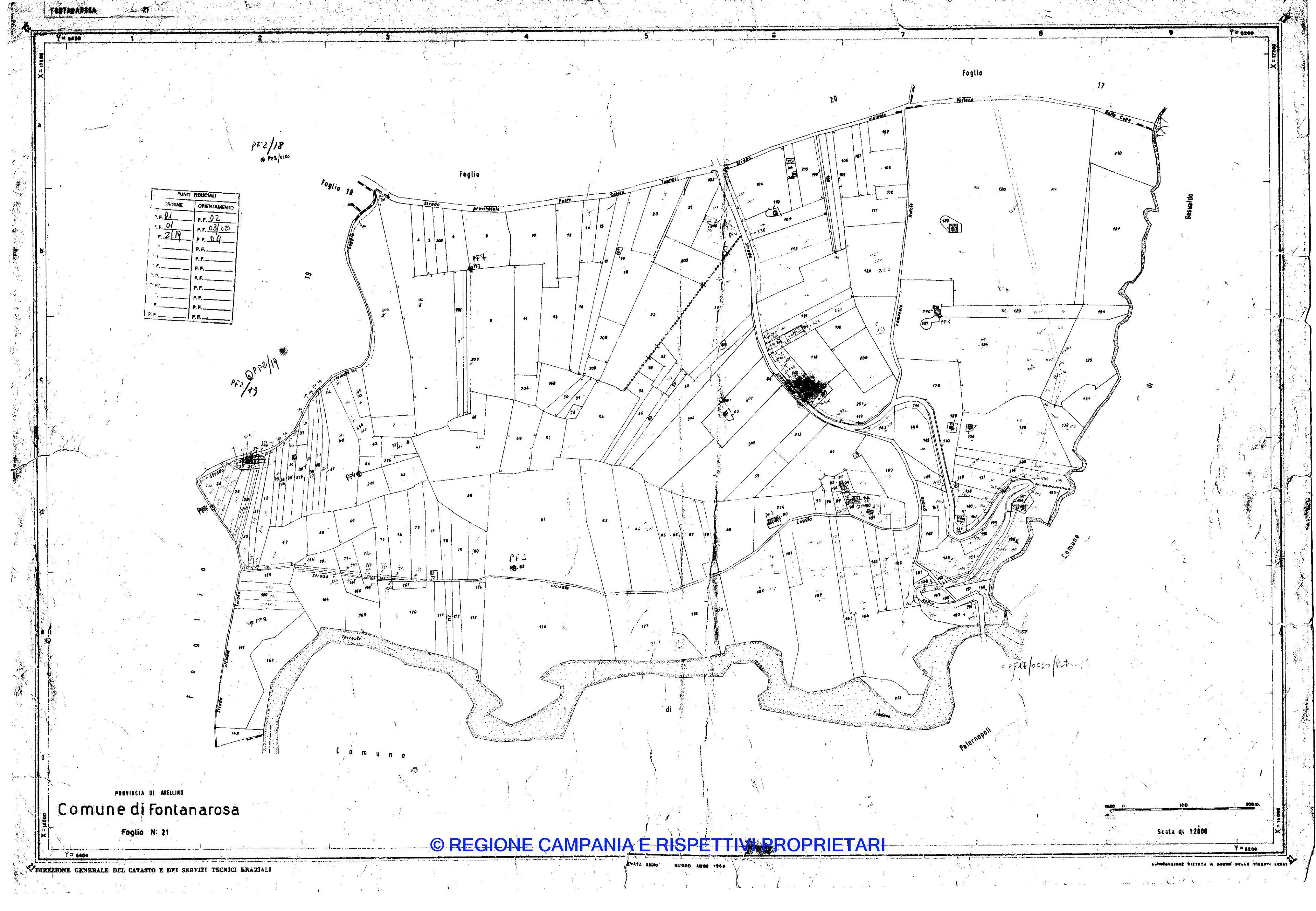 Mappa