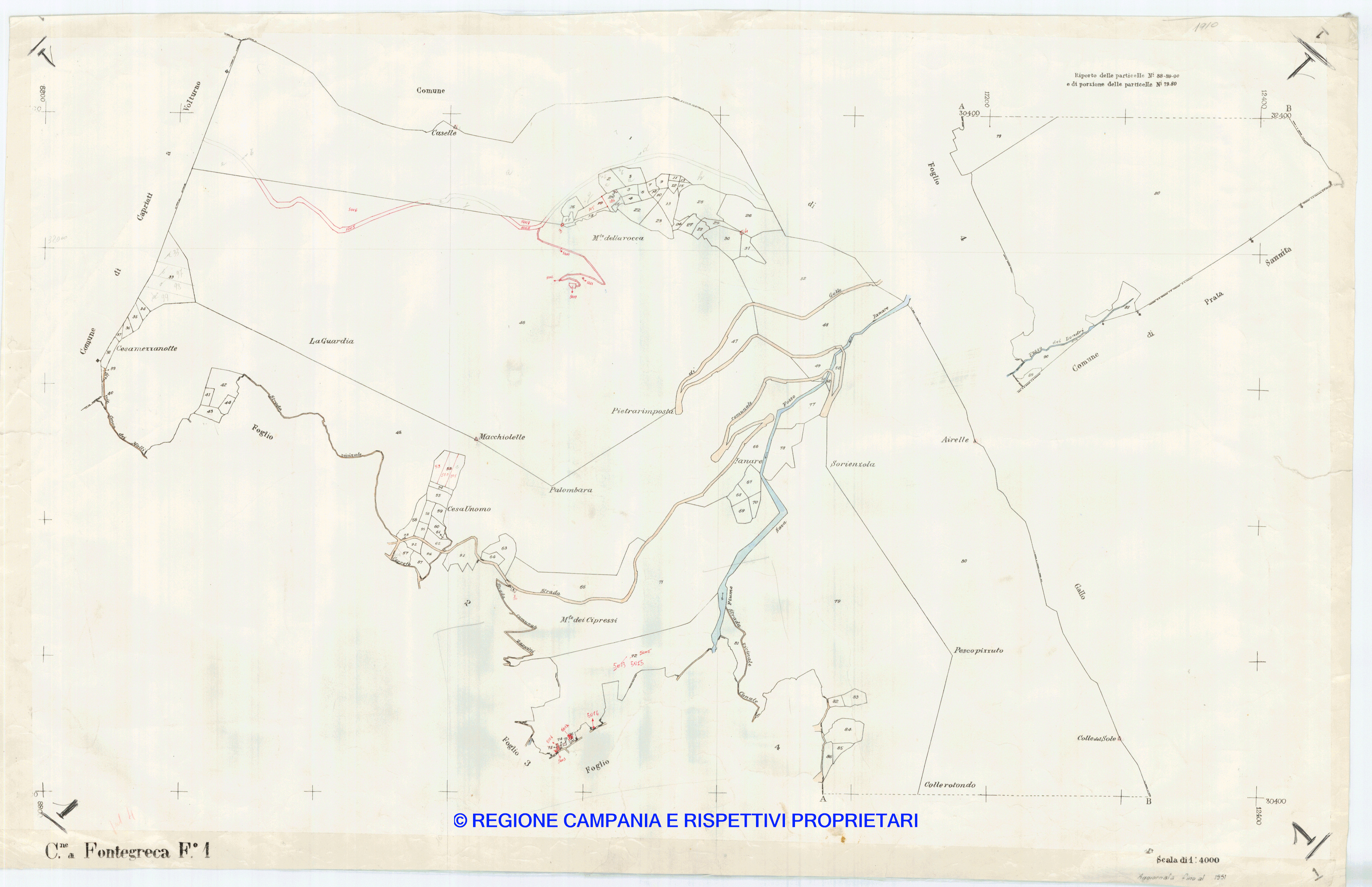 Mappa