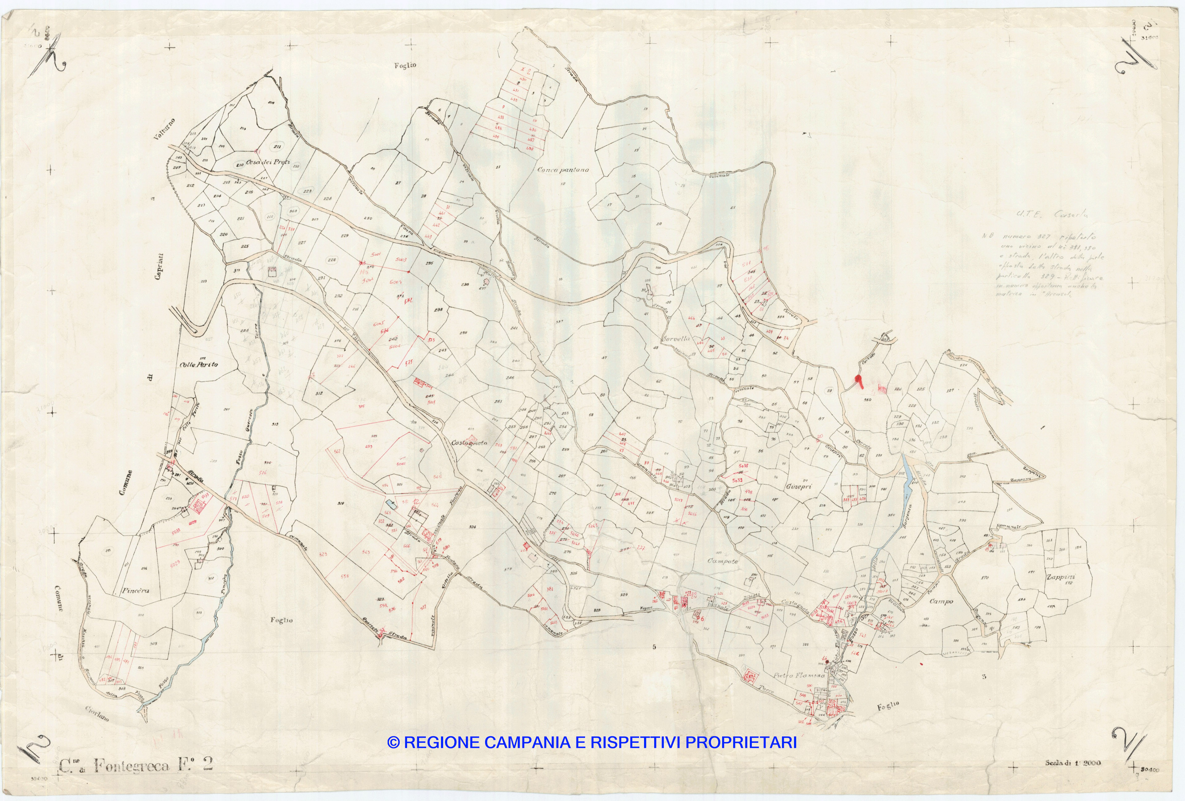 Mappa