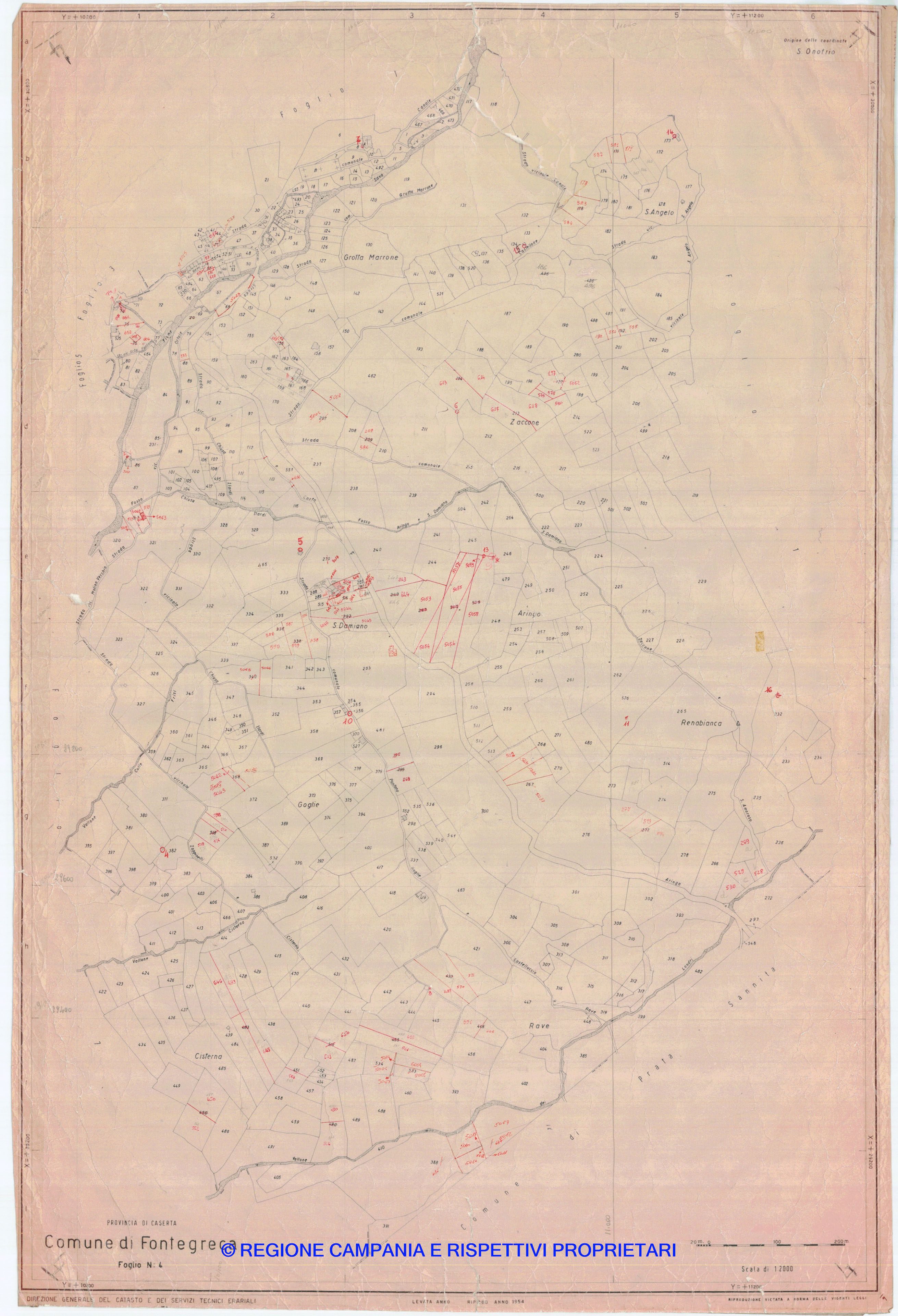 Mappa