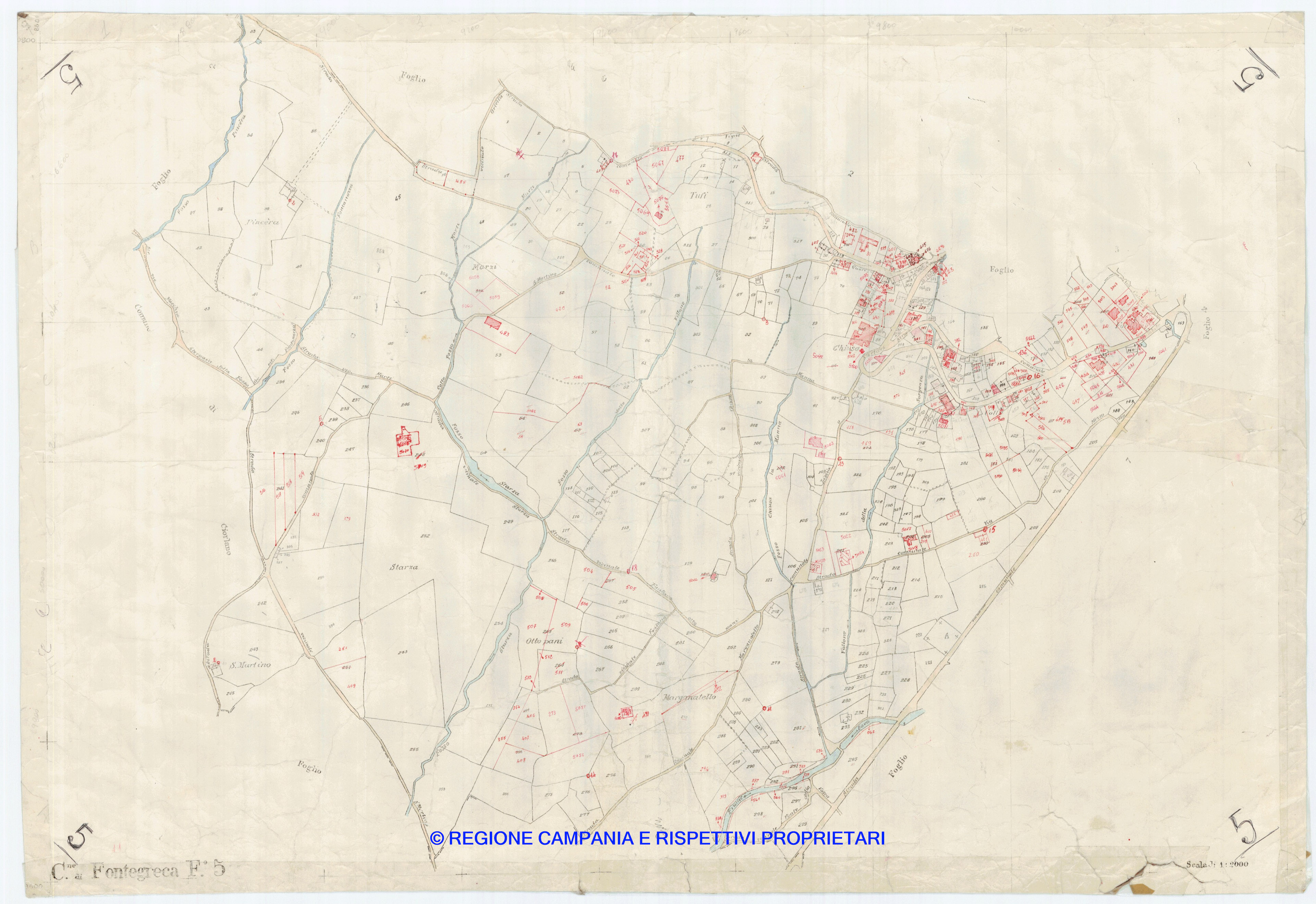 Mappa