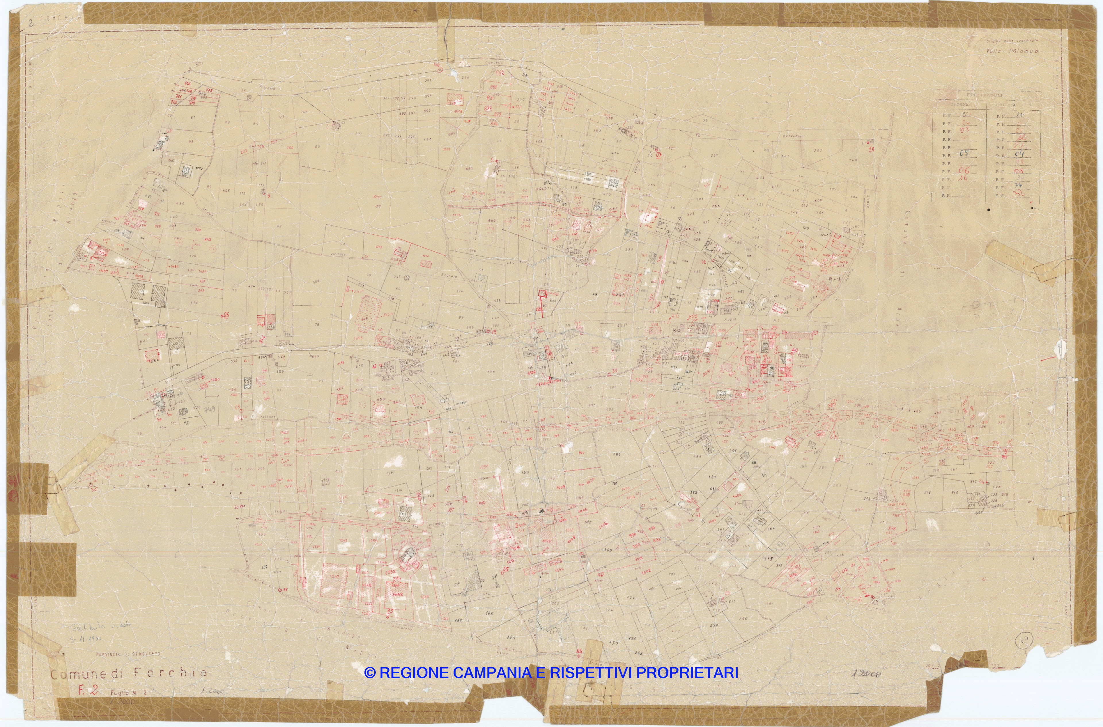 Mappa