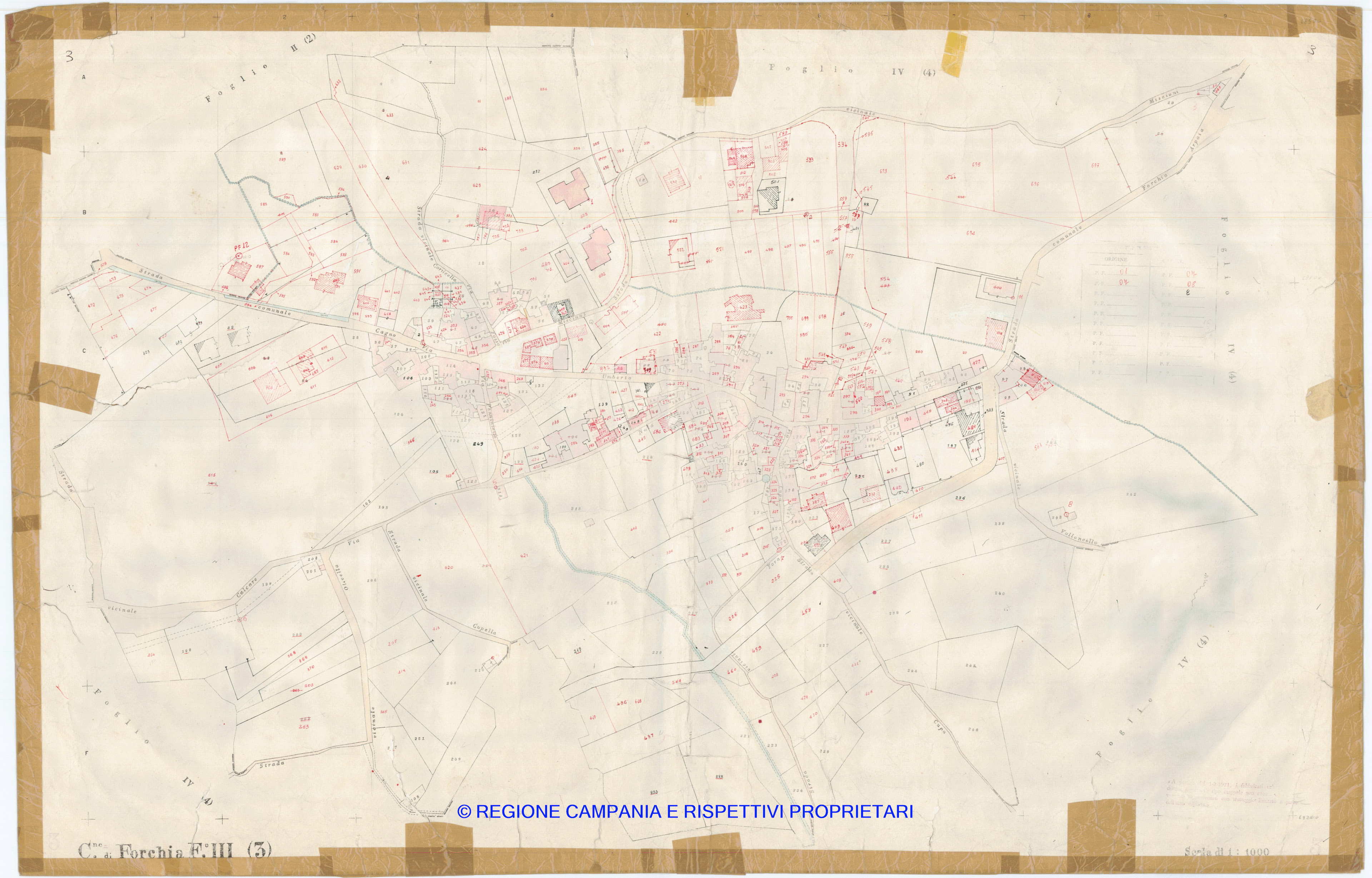 Mappa