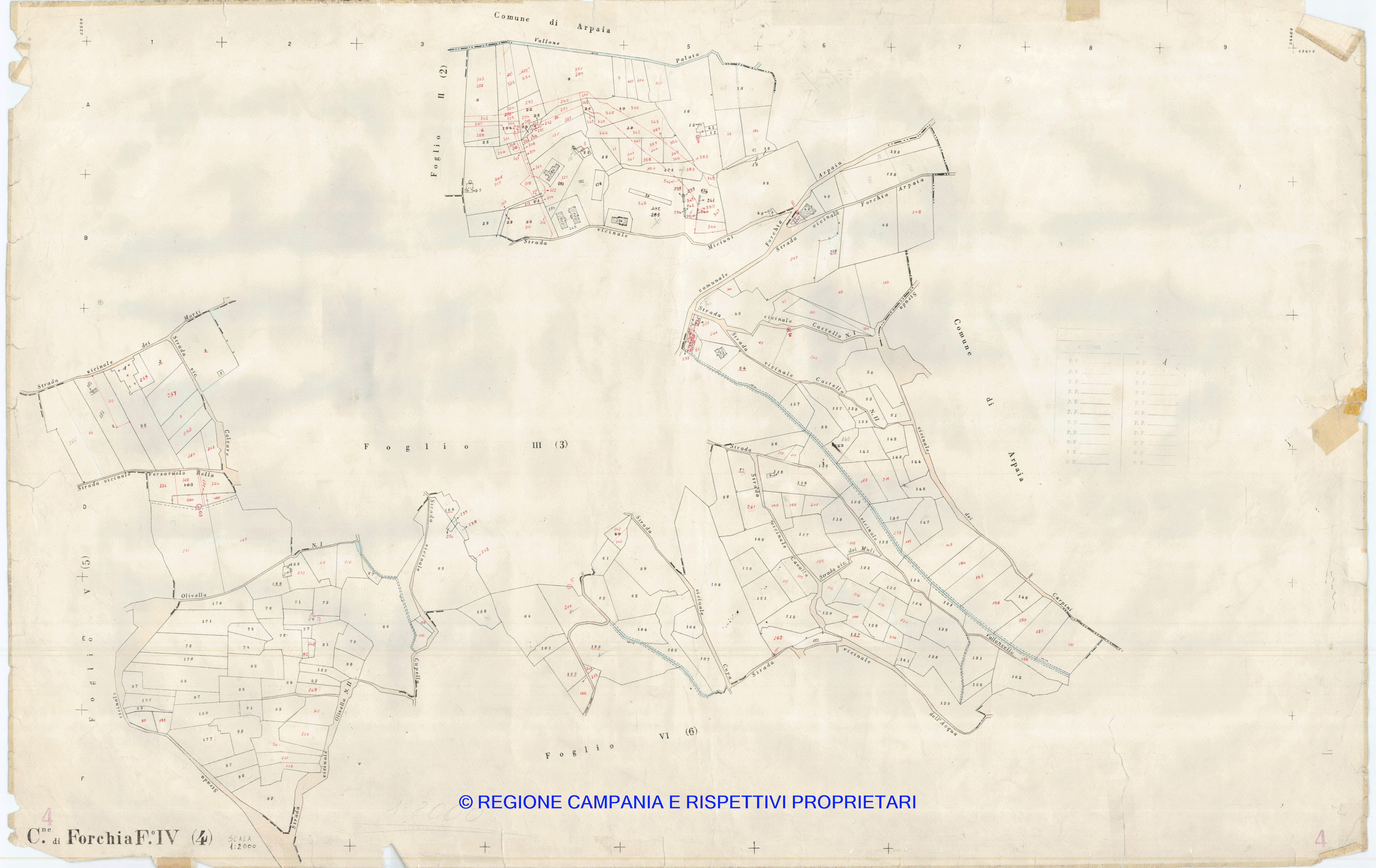 Mappa