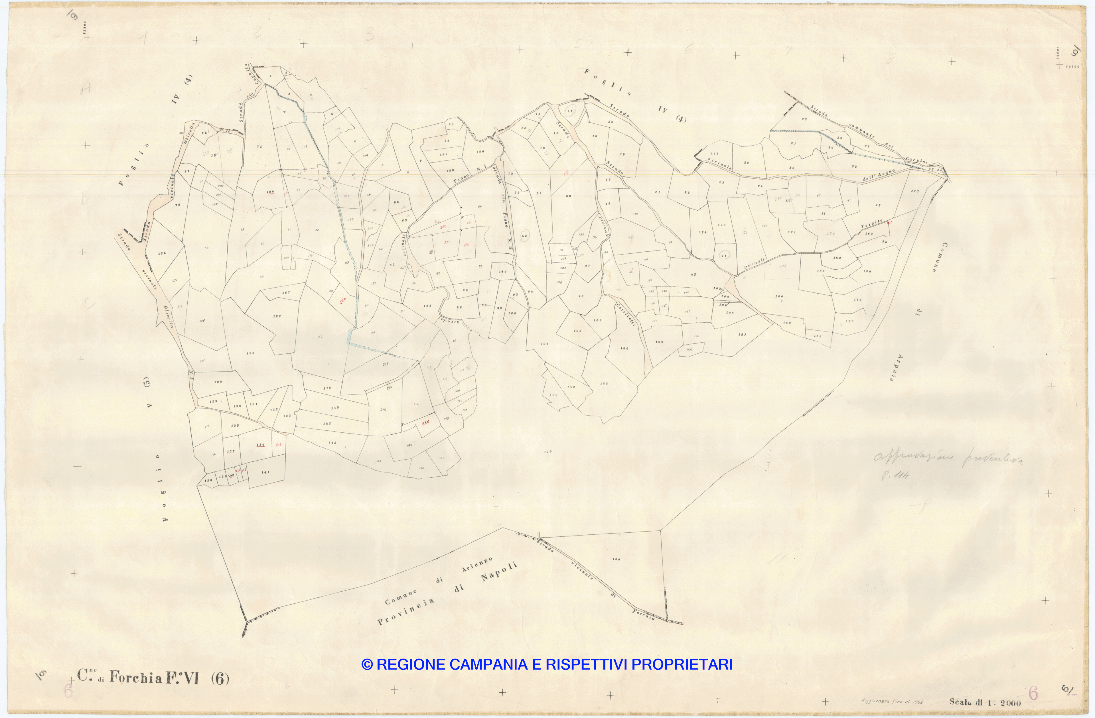 Mappa